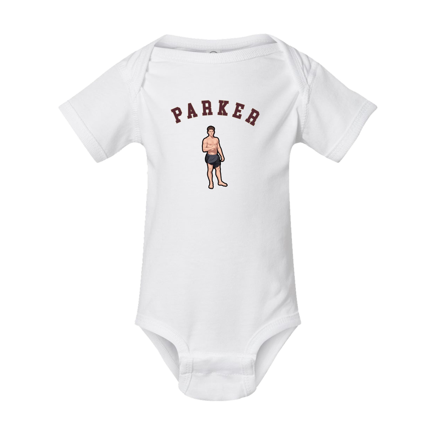 Baby Onesie