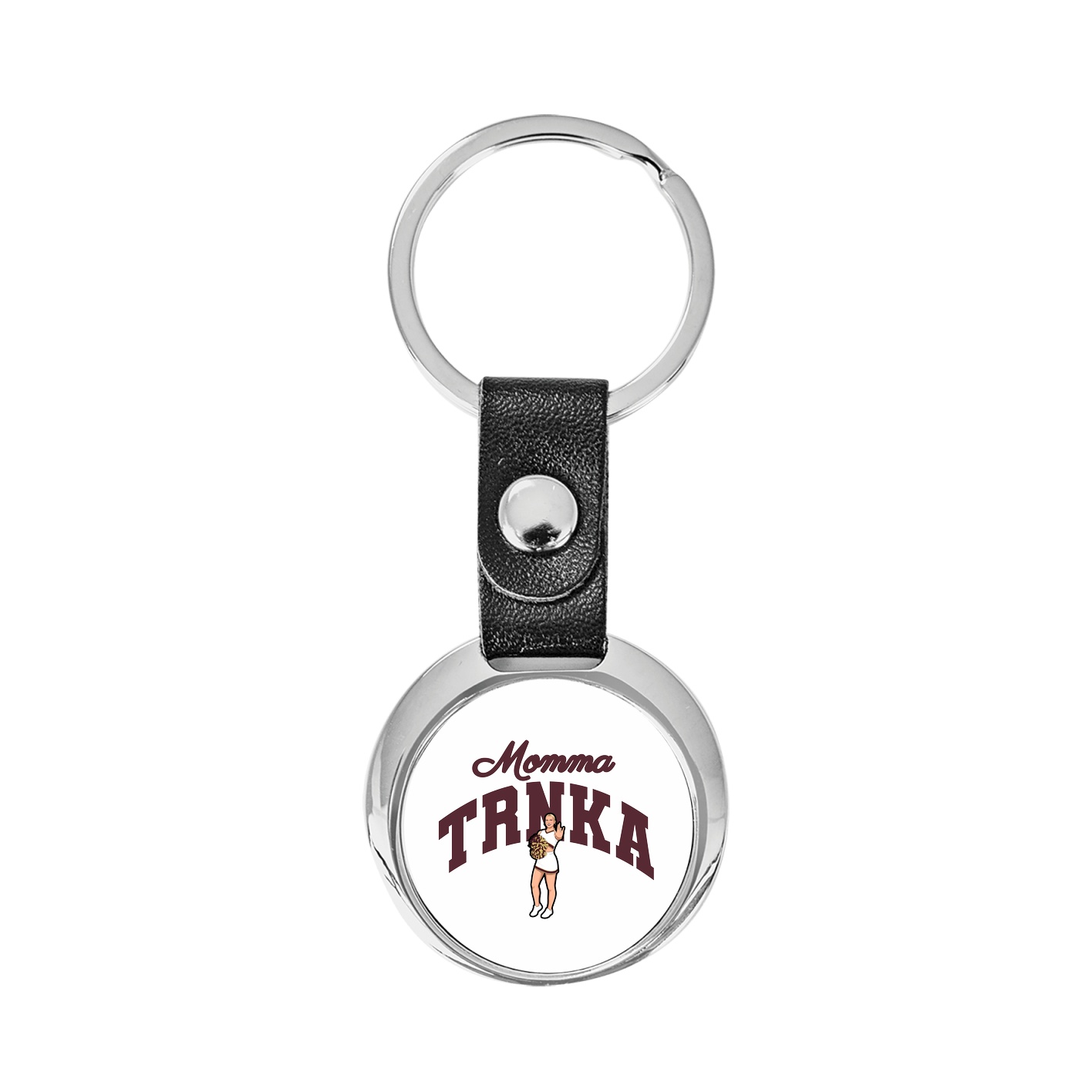 Key Chain — Mothers Day Arch in Classic