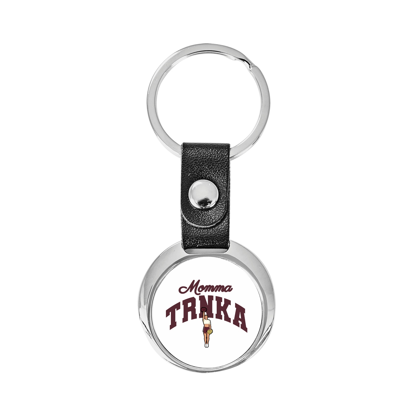 Key Chain — Mothers Day Arch in Classic