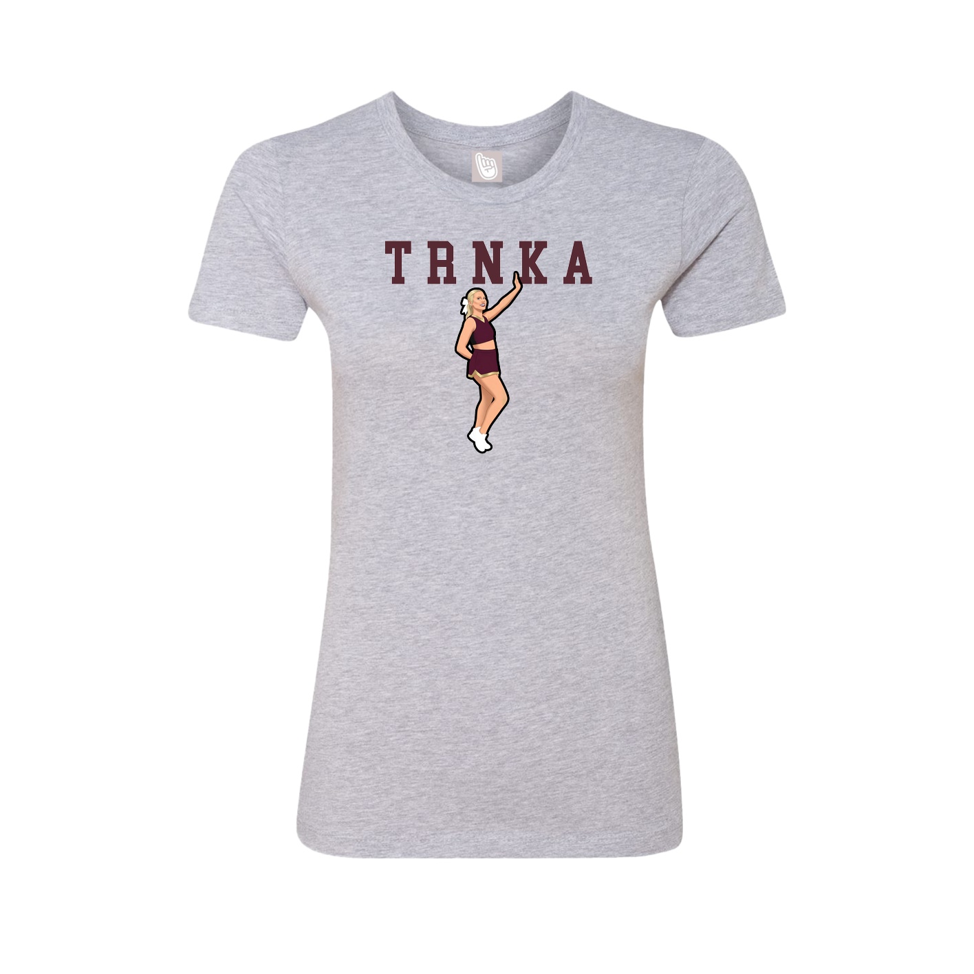 Womens Tee