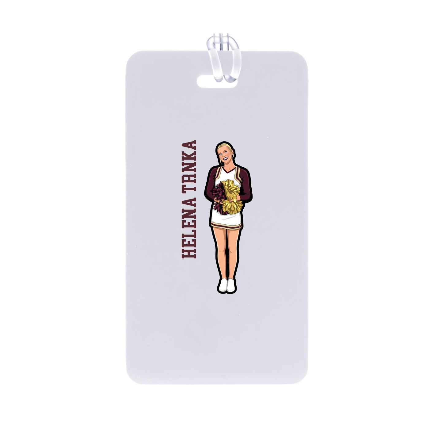 Bag Tag