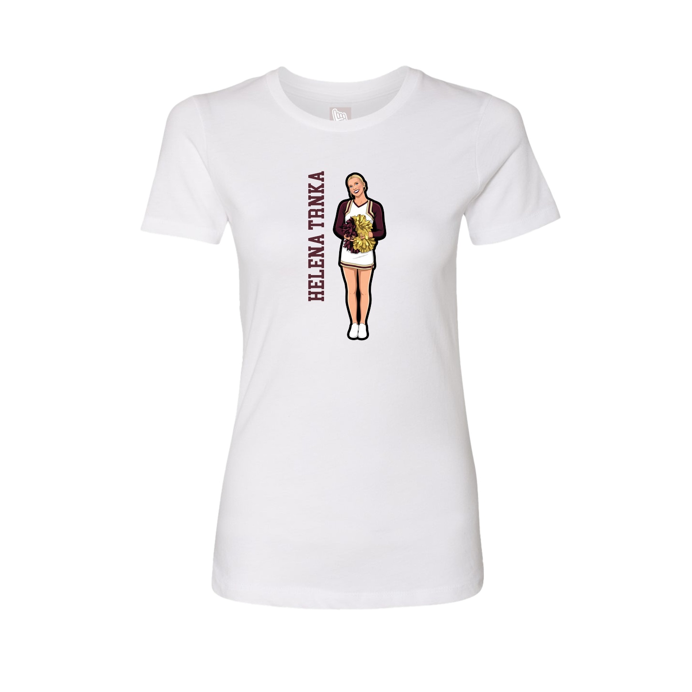 Womens Tee