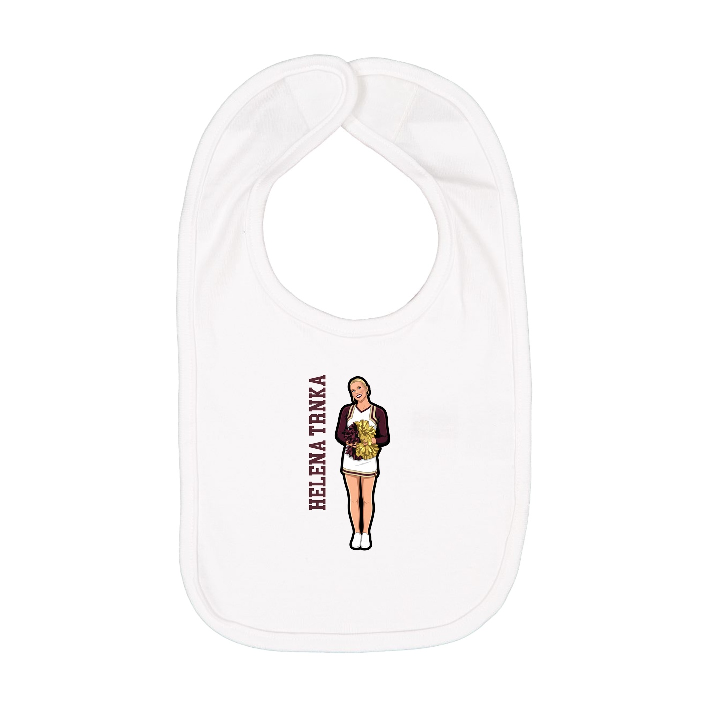 Infant Bib