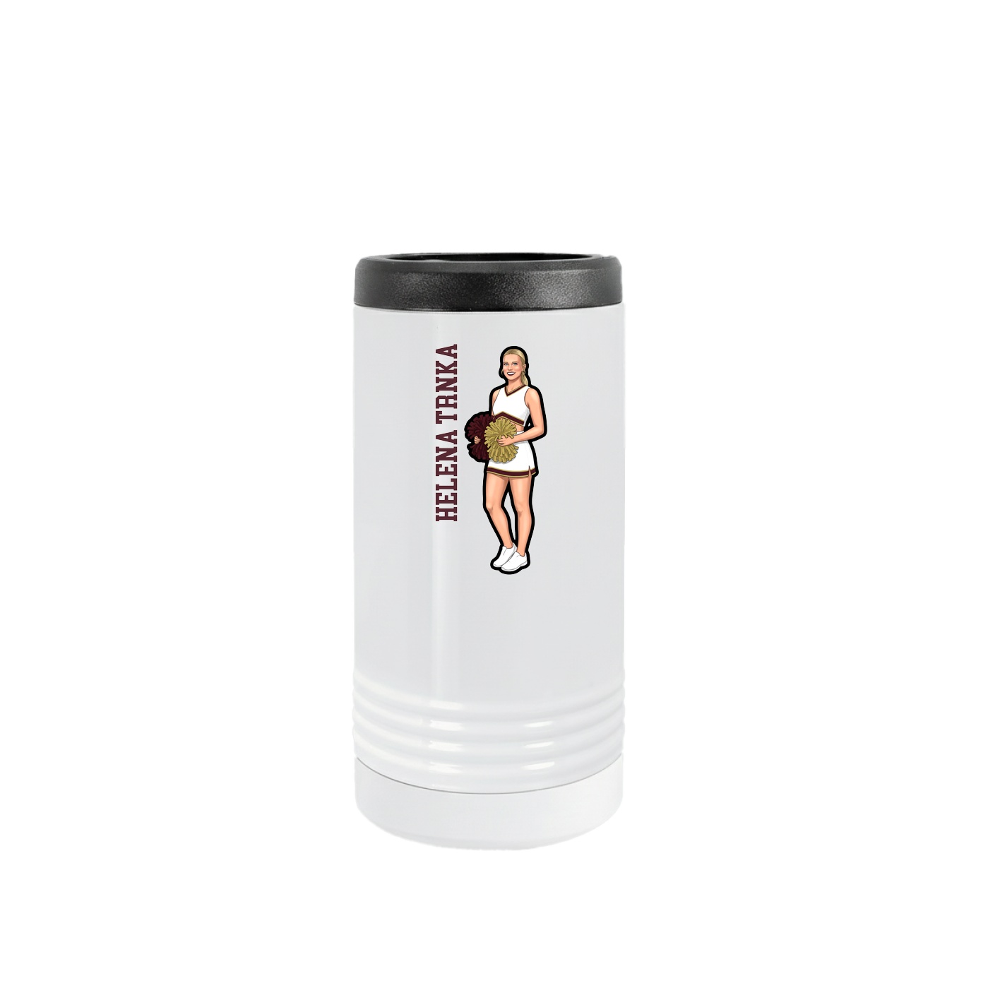 Slim Beverage Holder