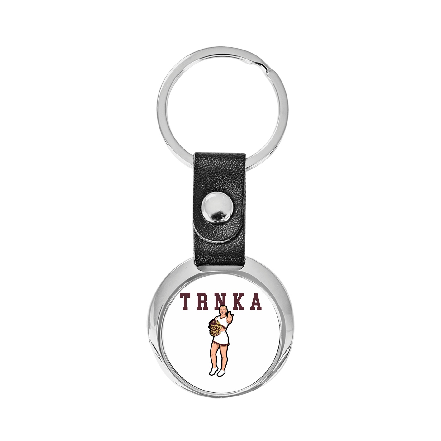 Key Chain — Shirsey in Classic