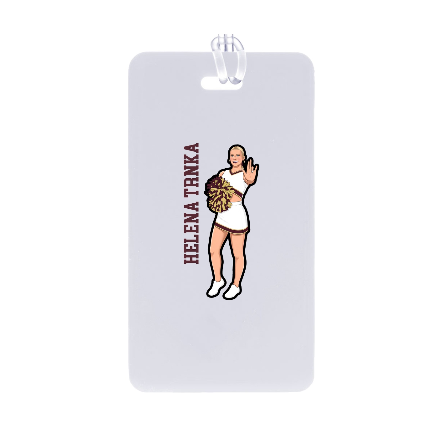 Bag Tag