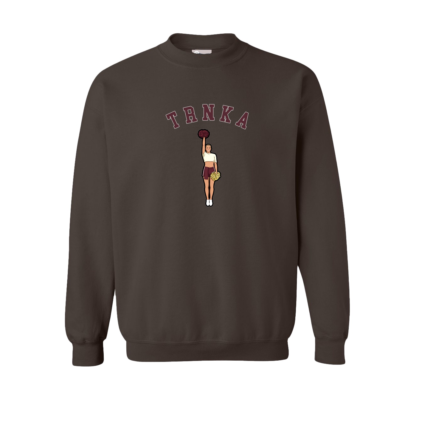 Fleece Crew