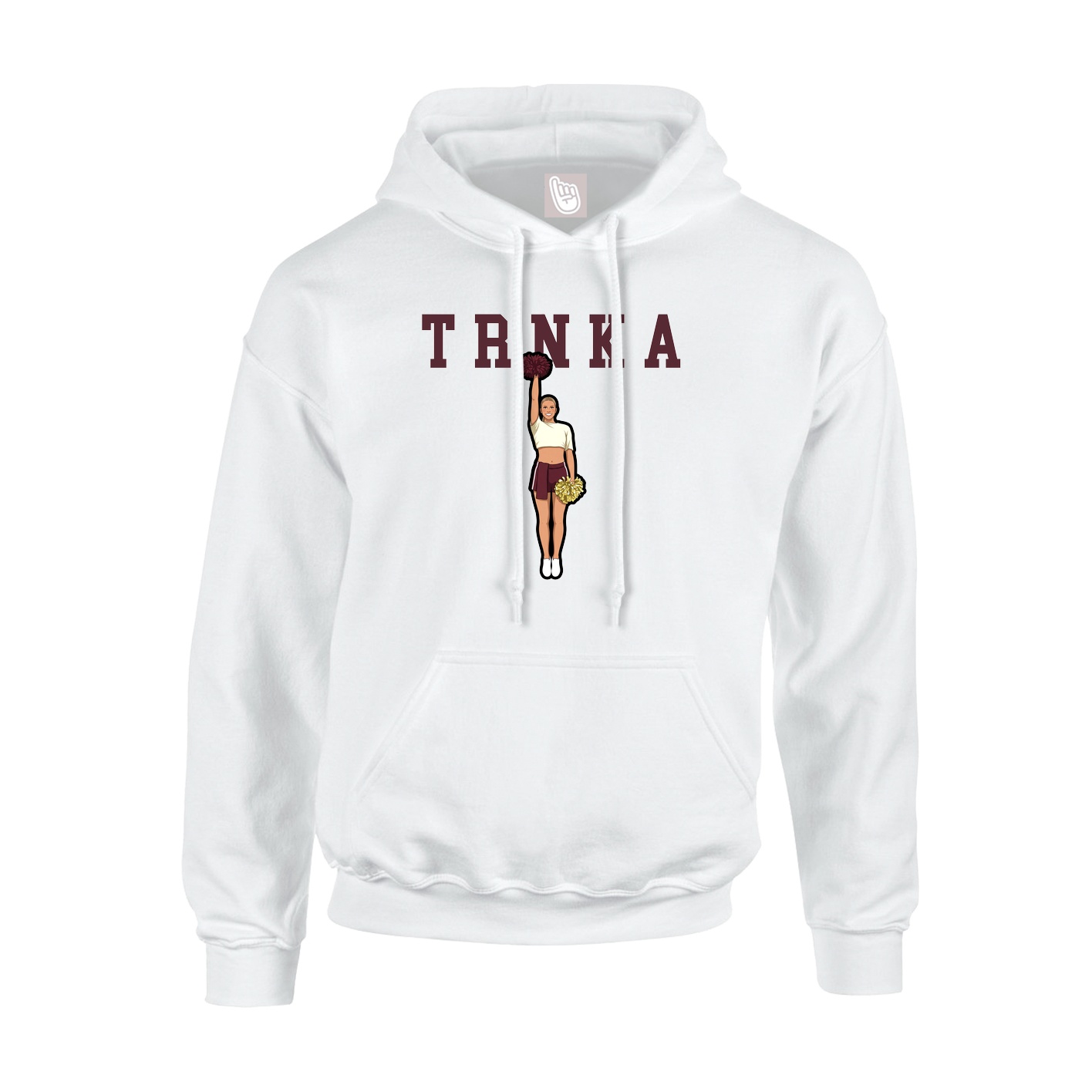 Youth Hoodie