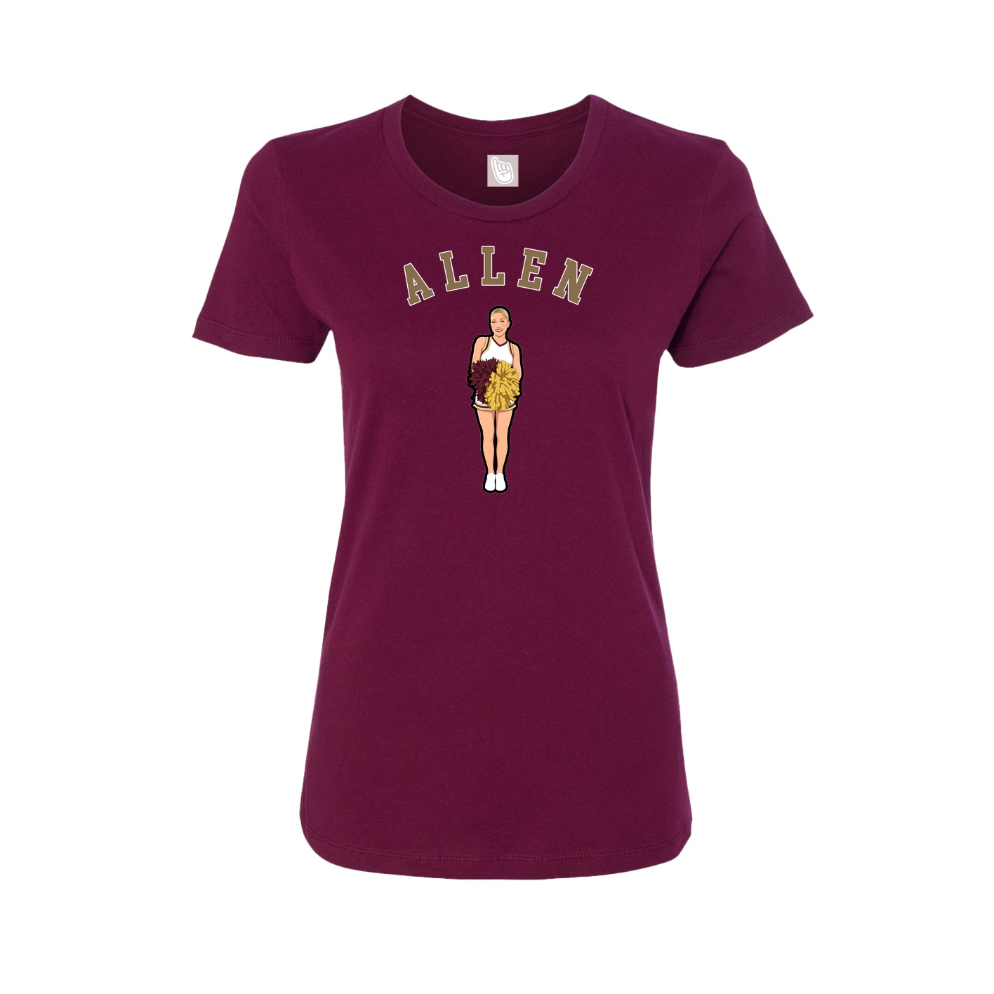 Womens Tee