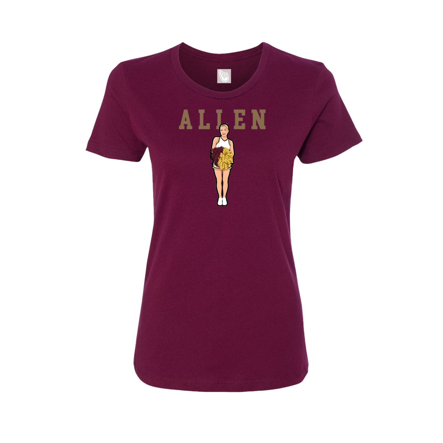 Womens Tee