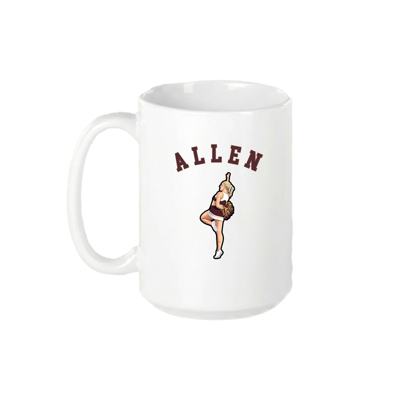 15oz Coffee Mug