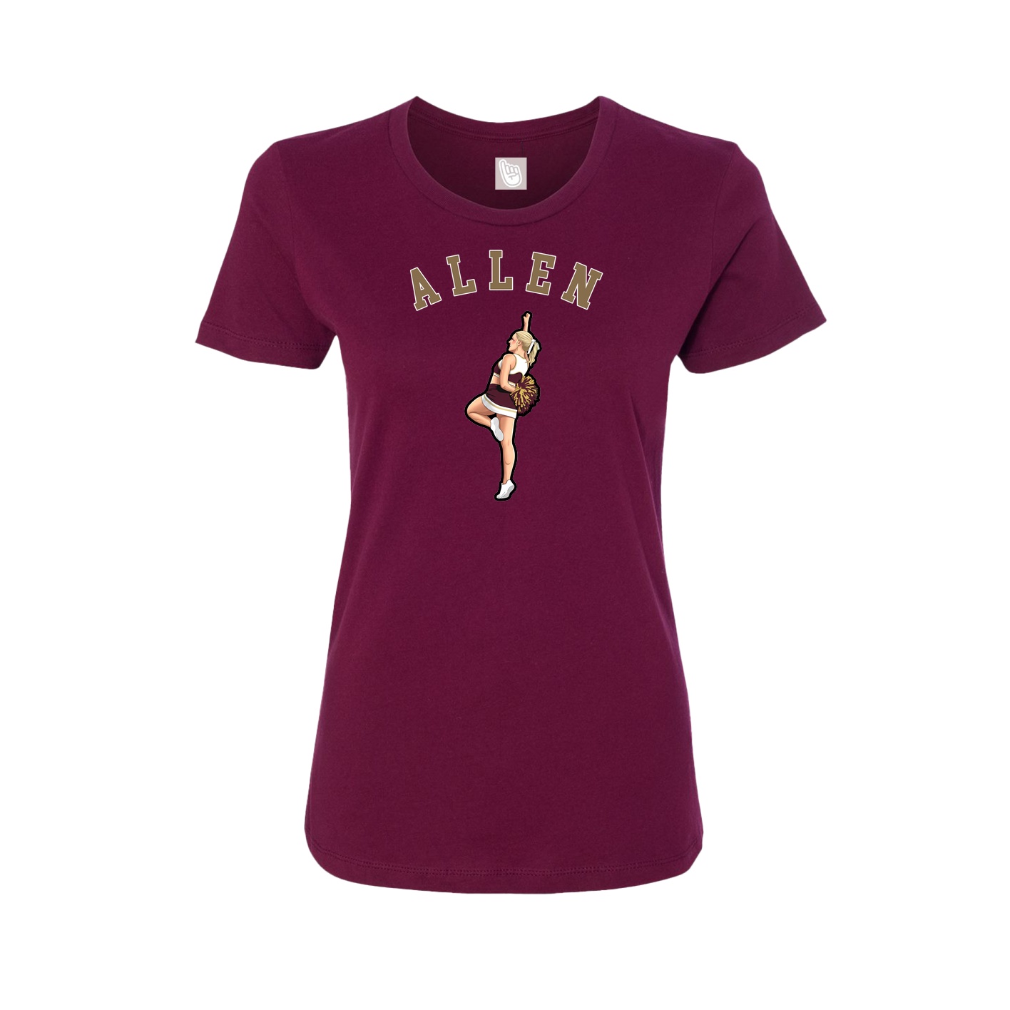 Womens Tee