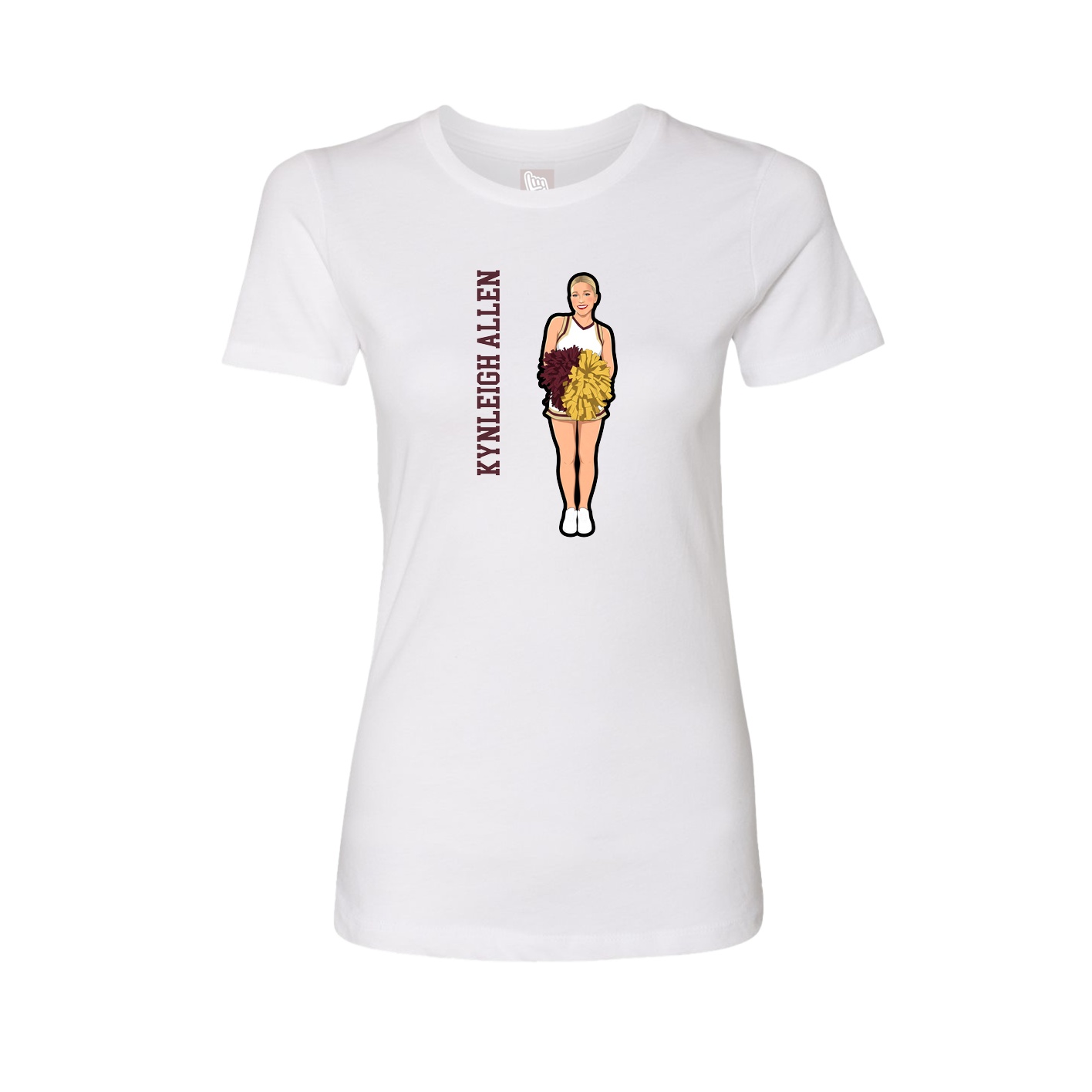 Womens Tee