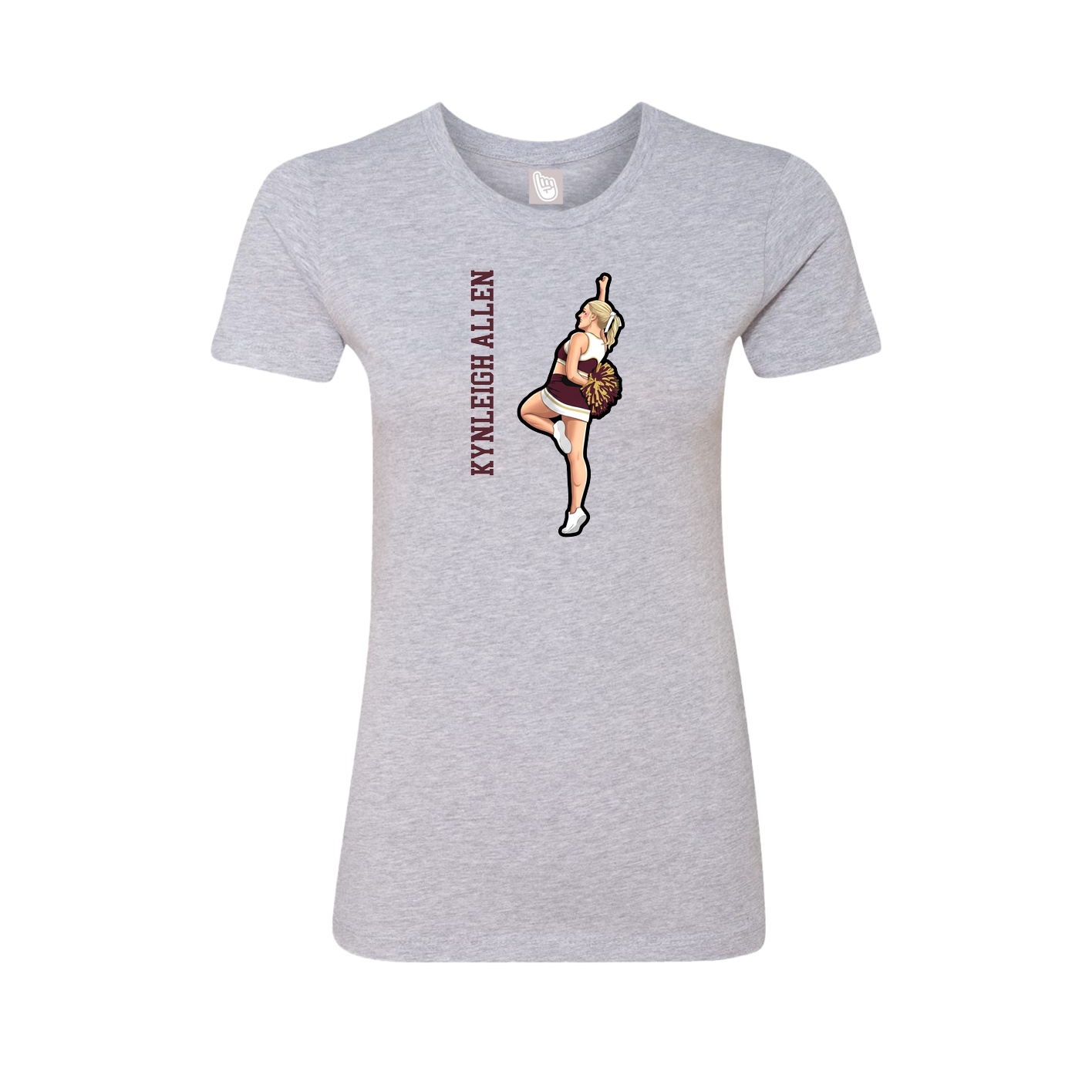 Womens Tee