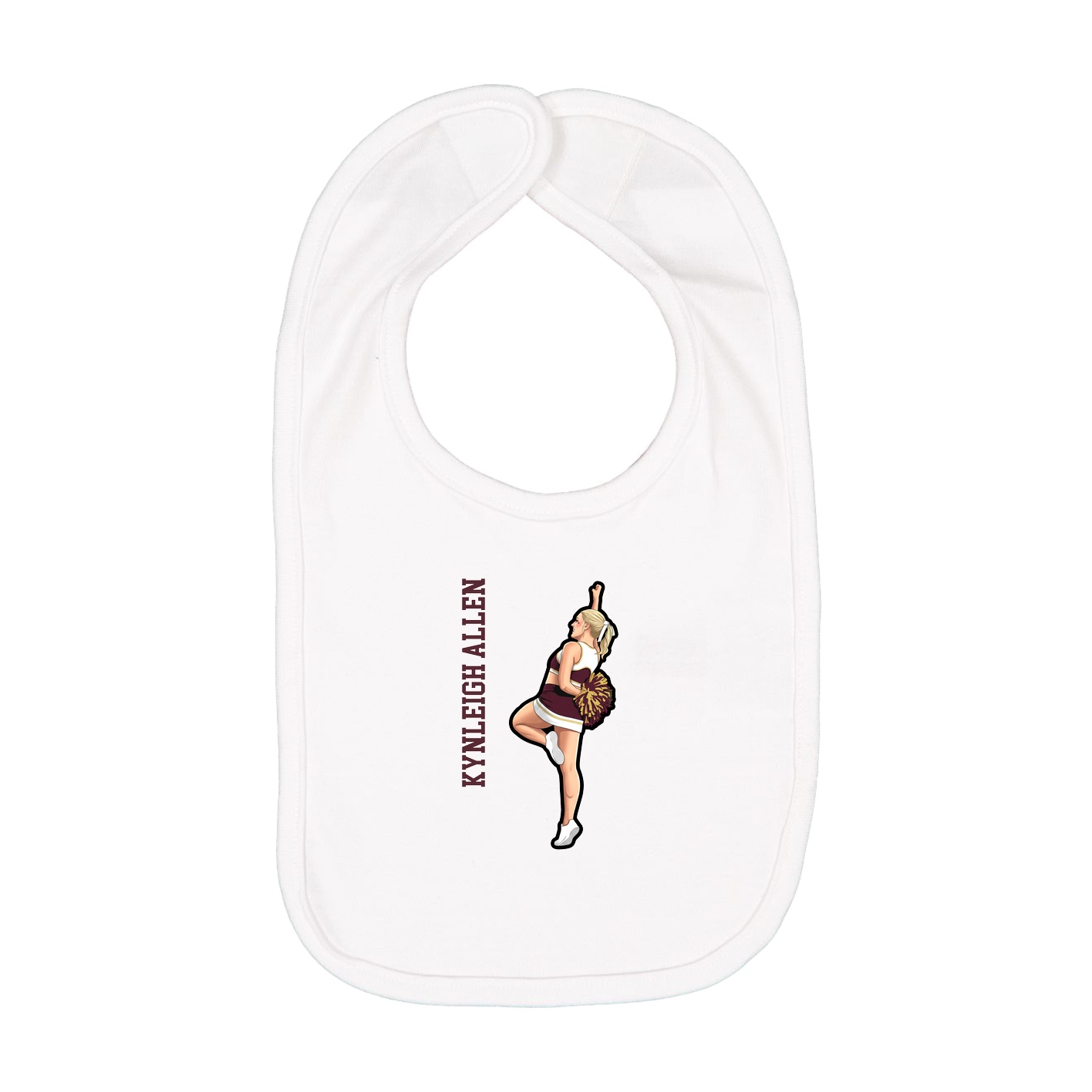 Infant Bib