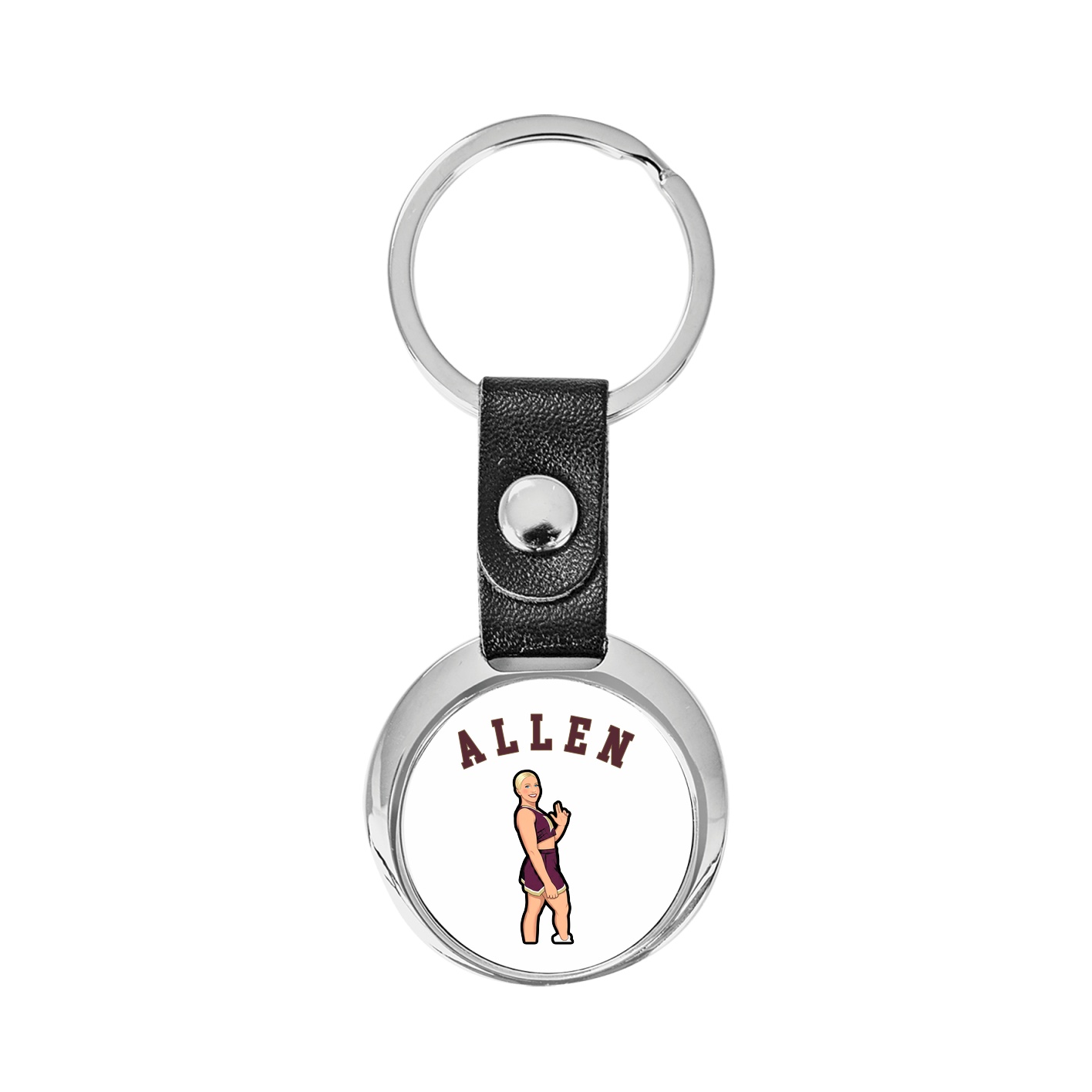 Key Chain