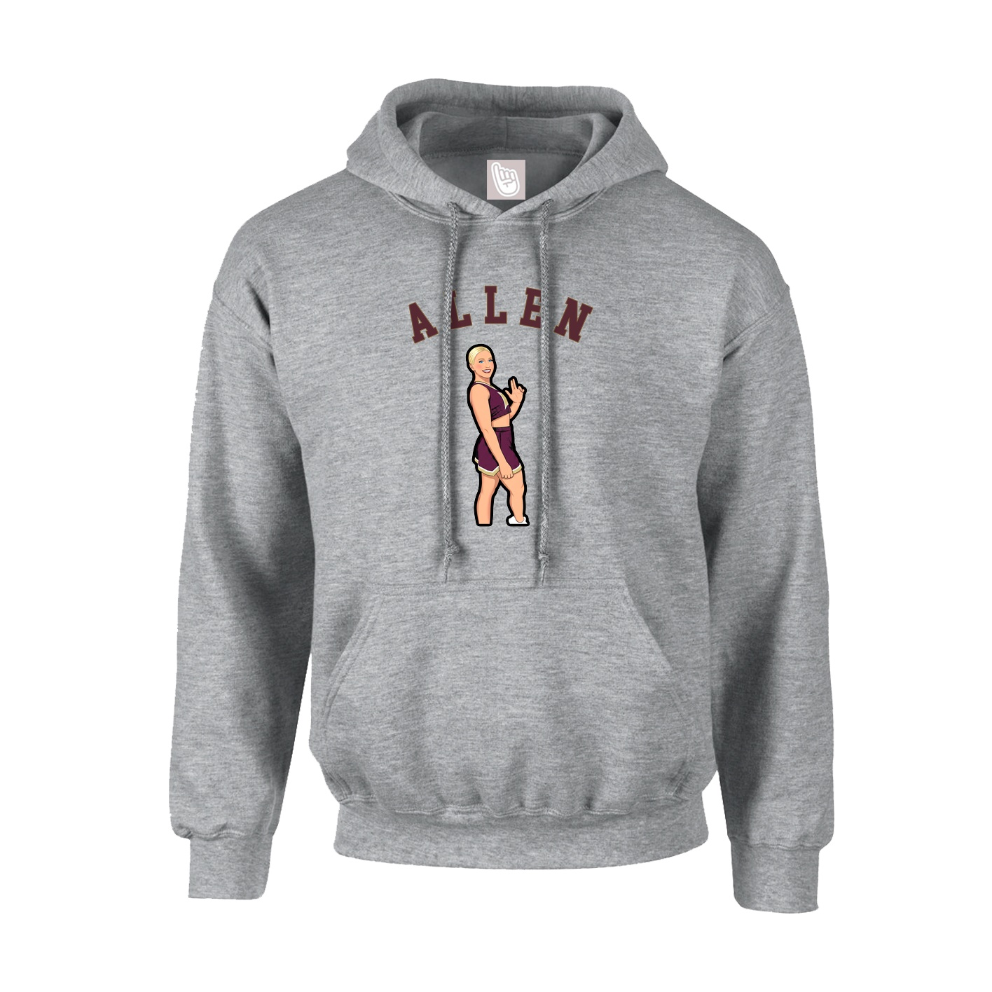 Hoodie