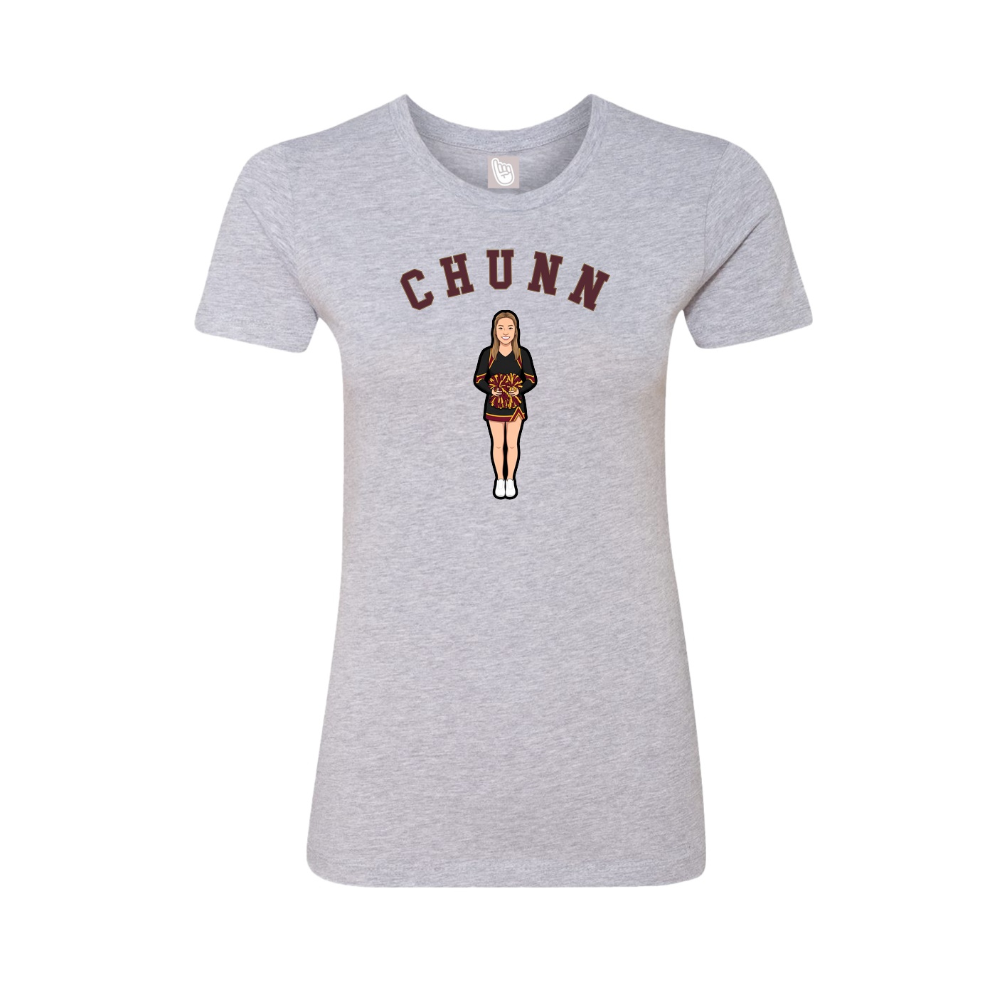 Womens Tee