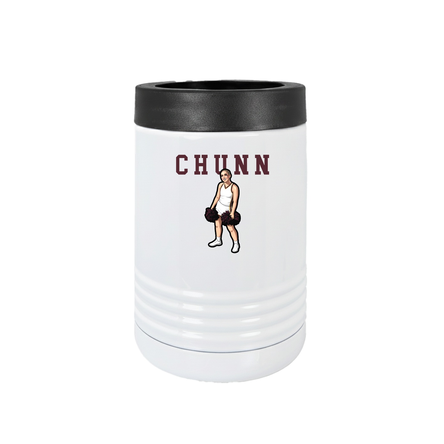 Beverage Holder — Shirsey in White