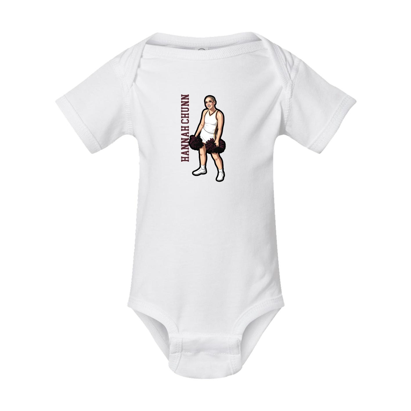 Baby Onesie