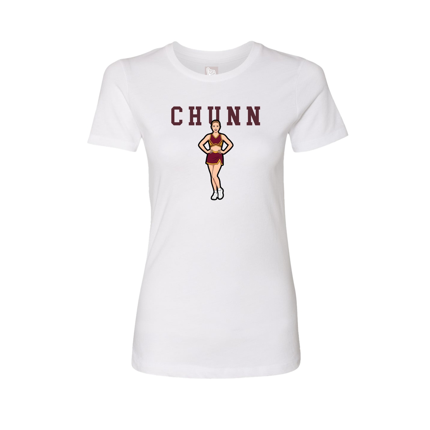 Womens Tee