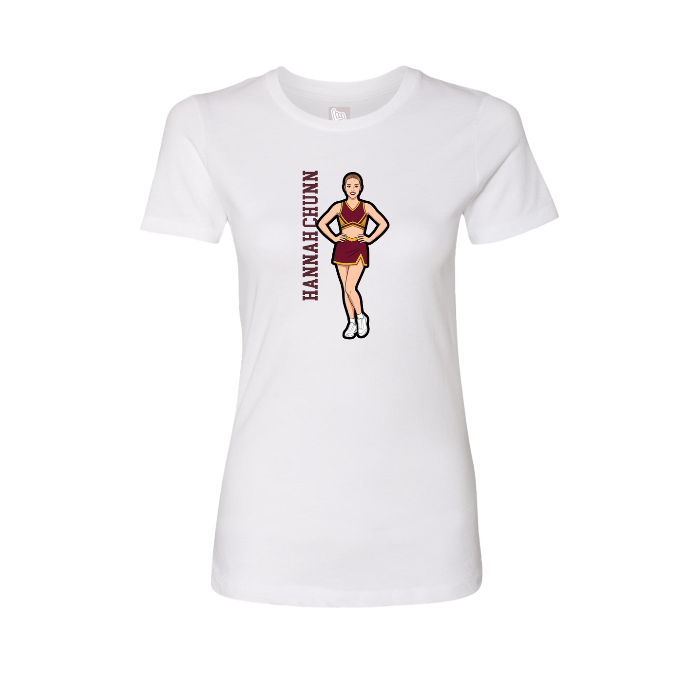 Womens Tee