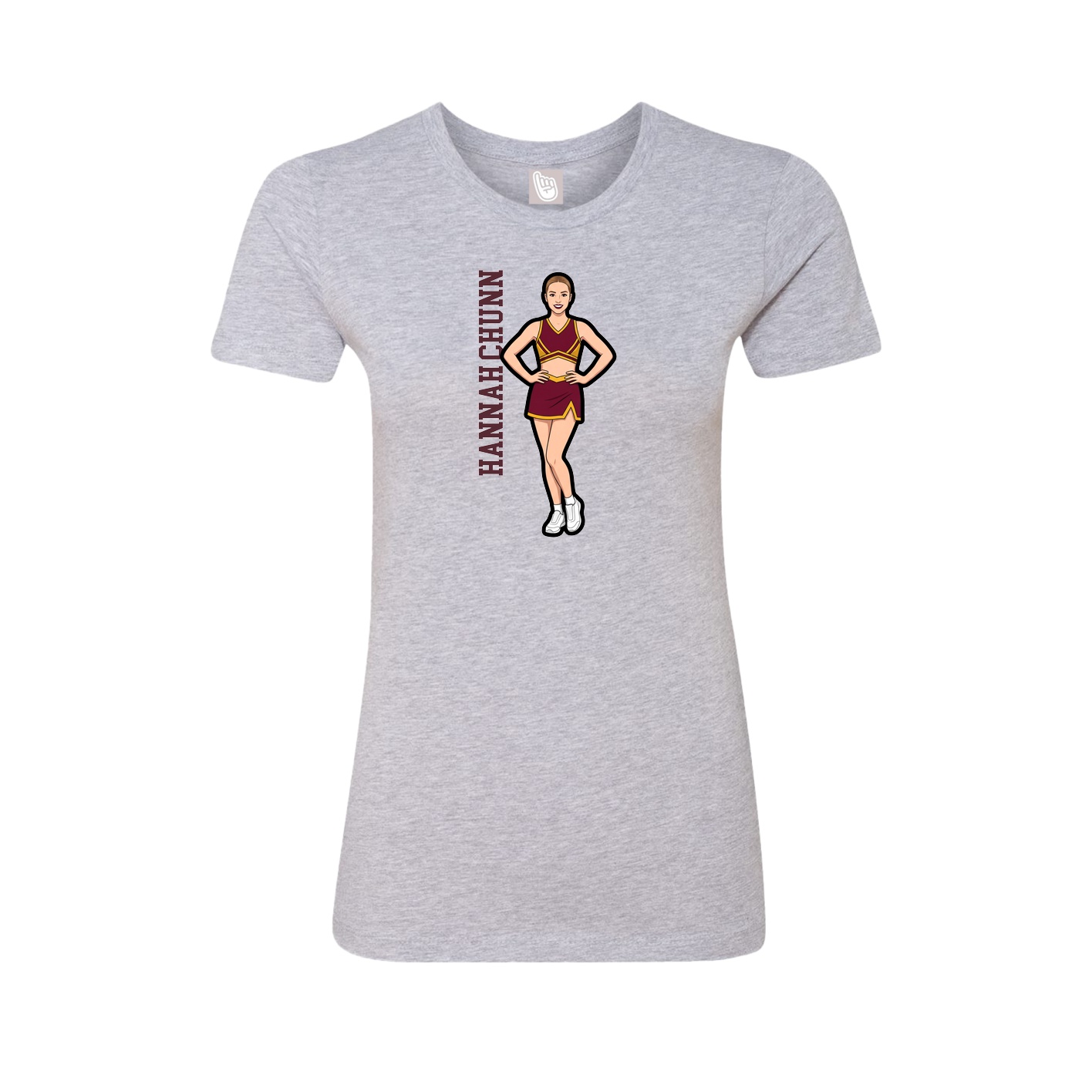 Womens Tee