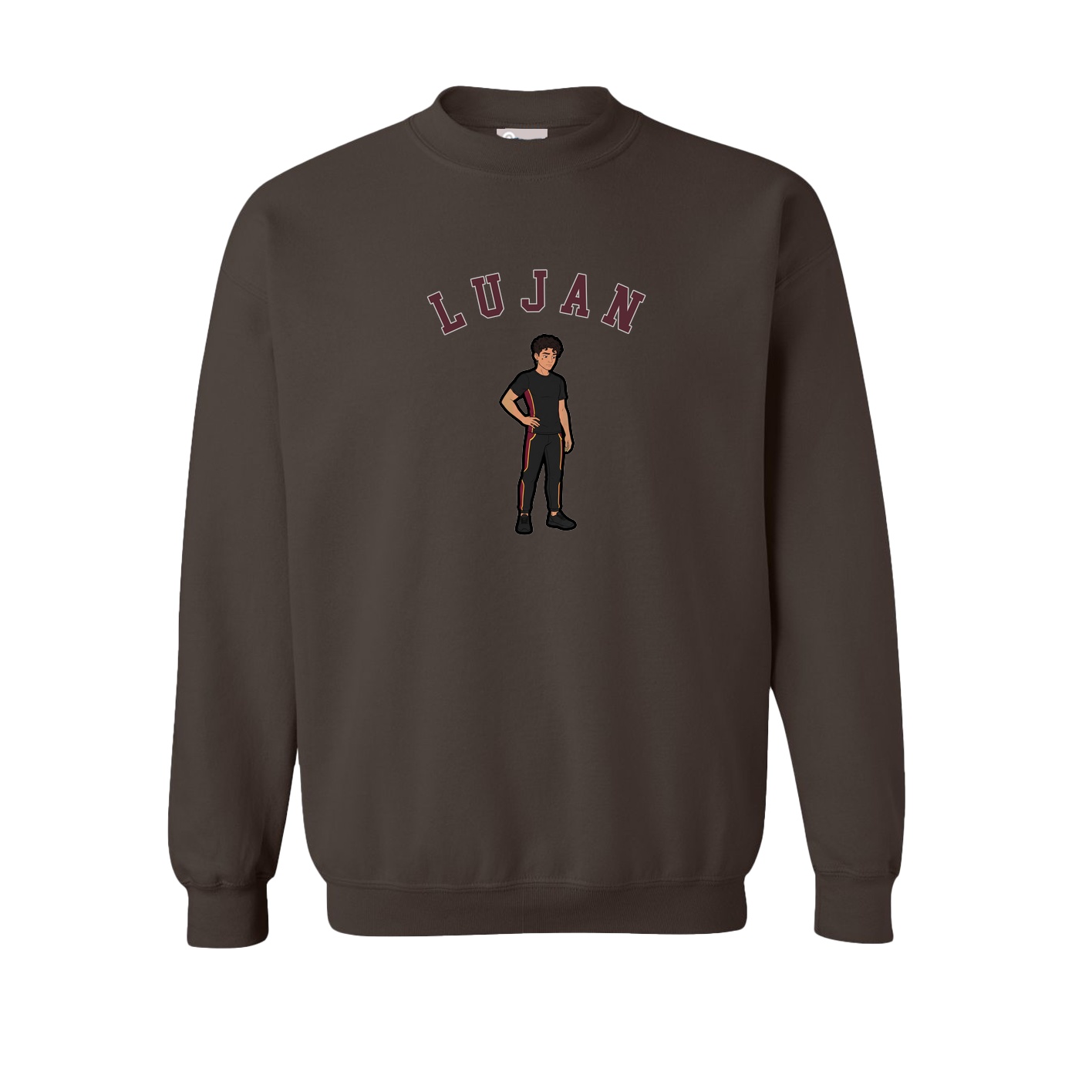 Fleece Crew