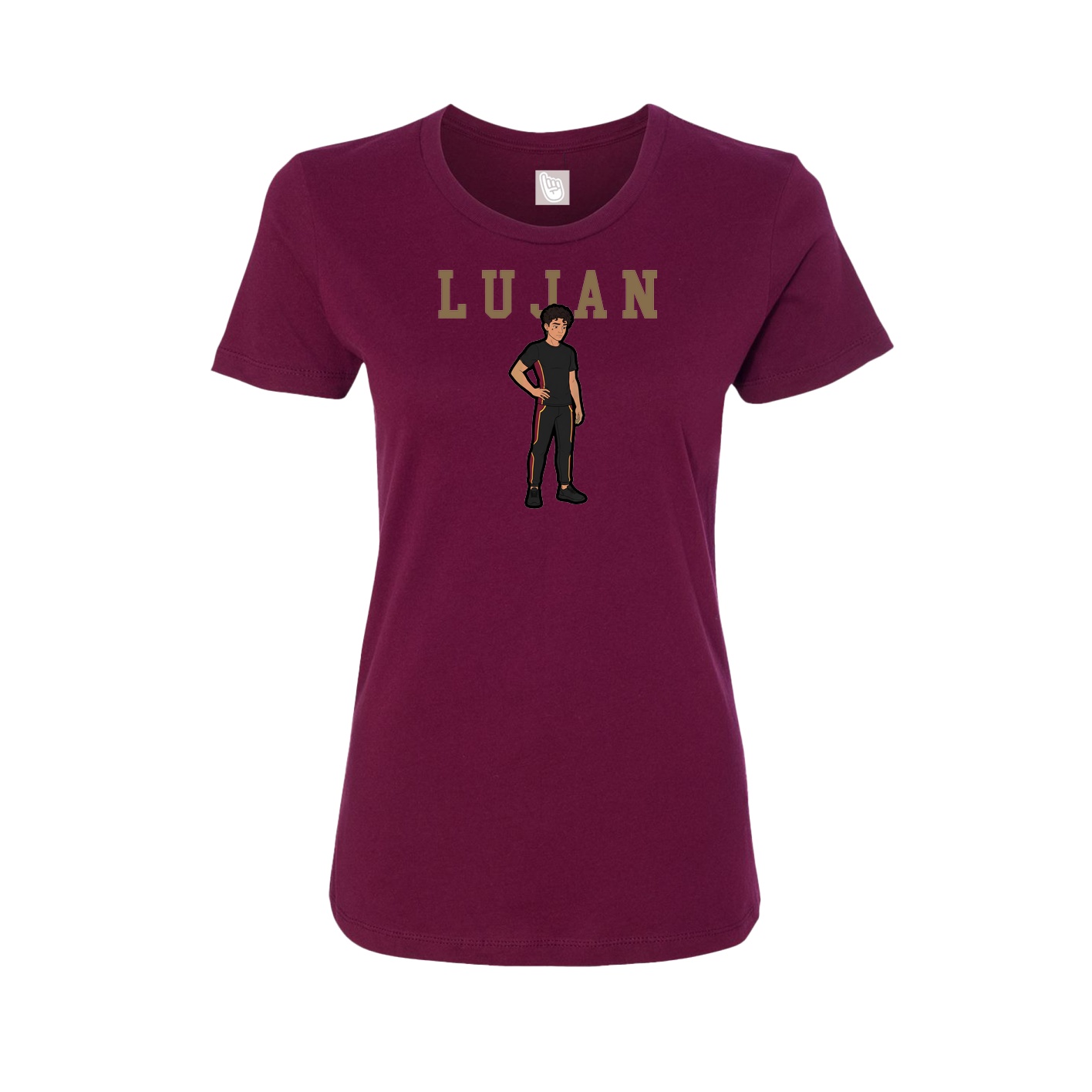 NIL Club Womens Tee