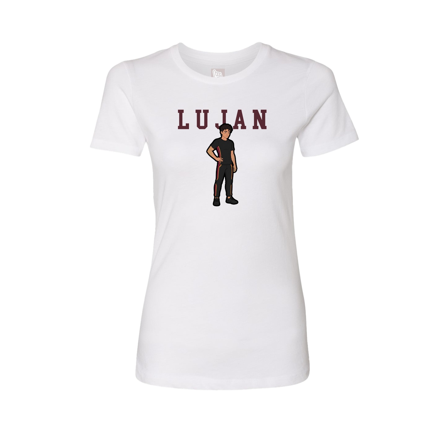 Womens Tee