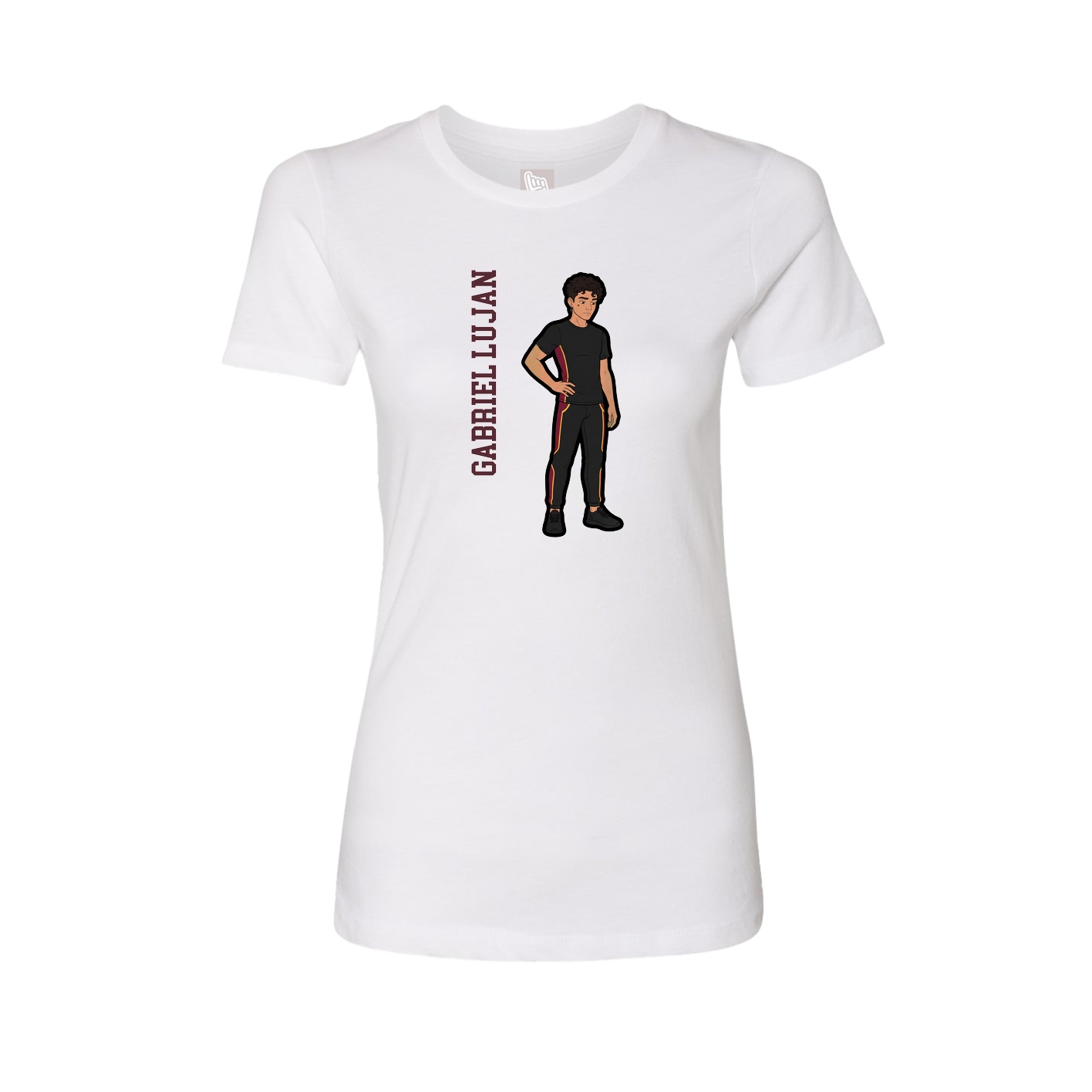 Womens Tee