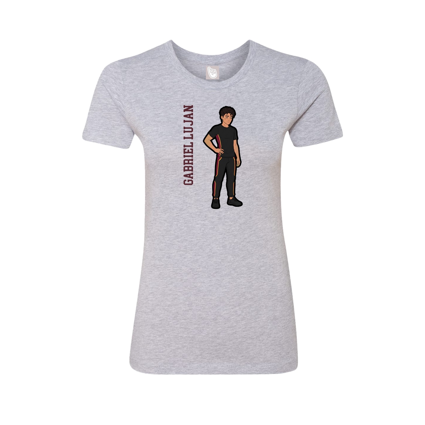 NIL Club Womens Tee