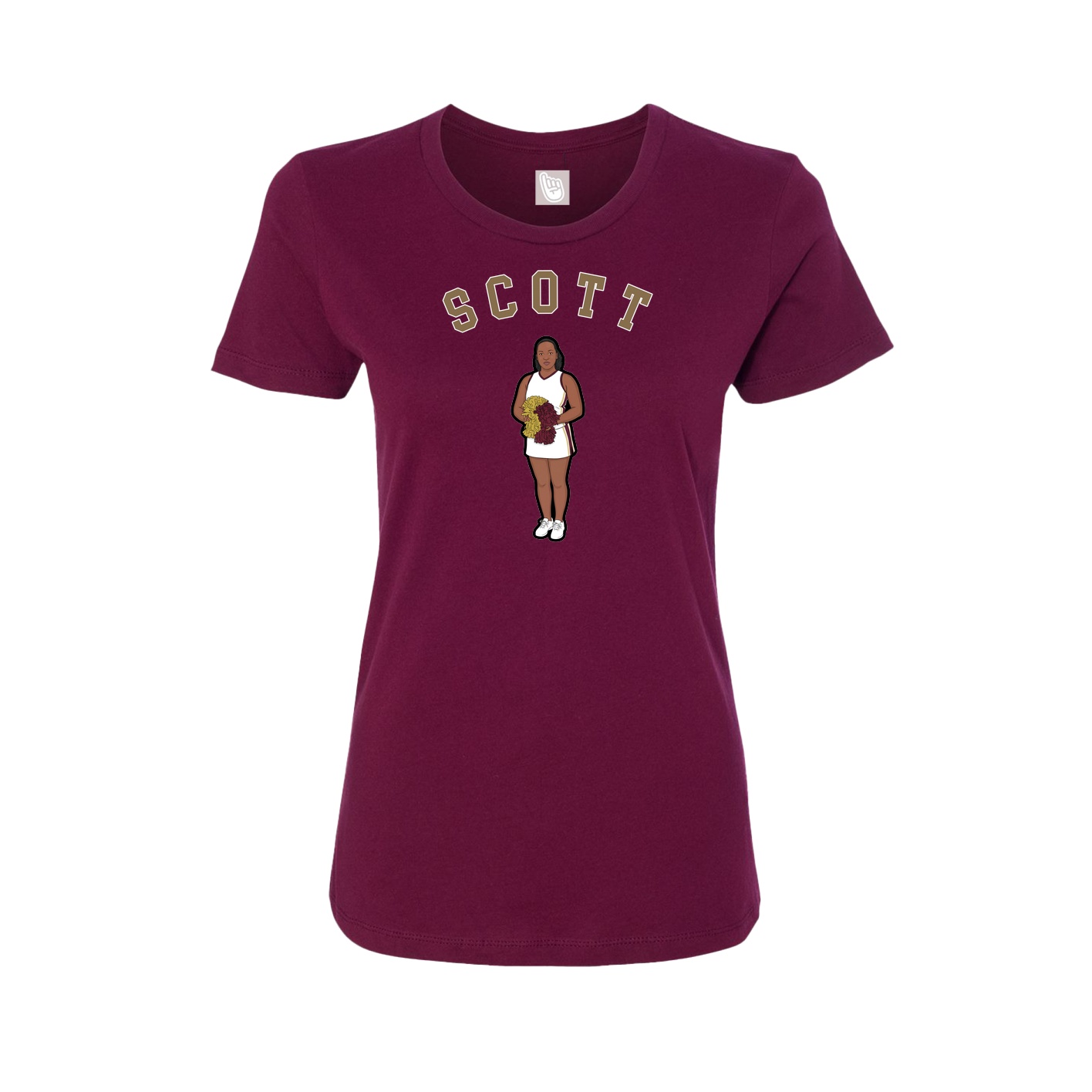 Womens Tee