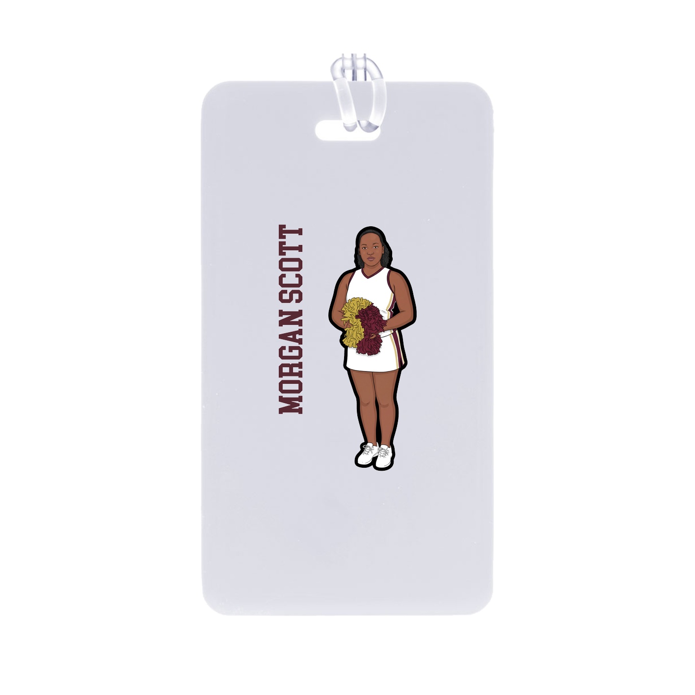 Bag Tag