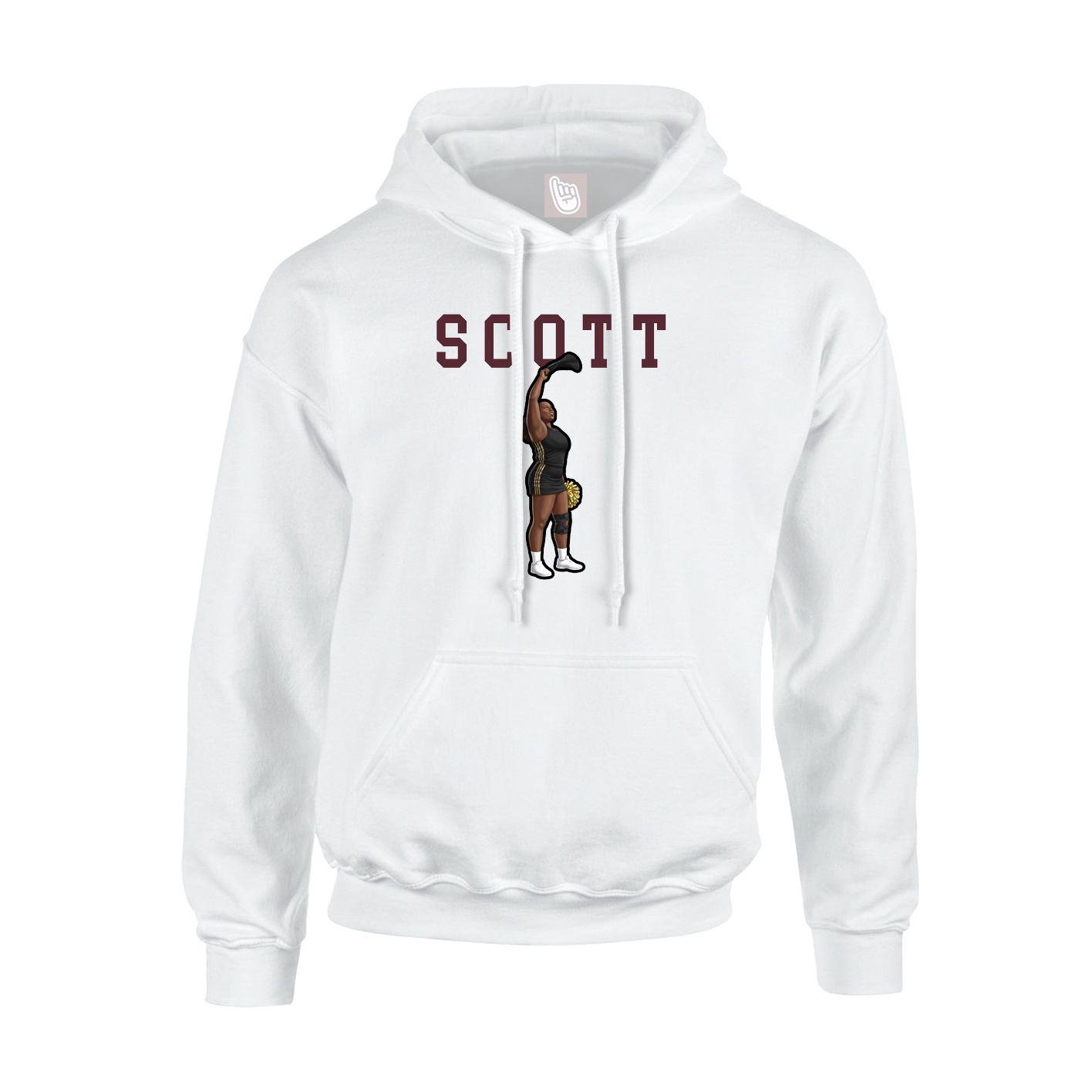 Youth Hoodie