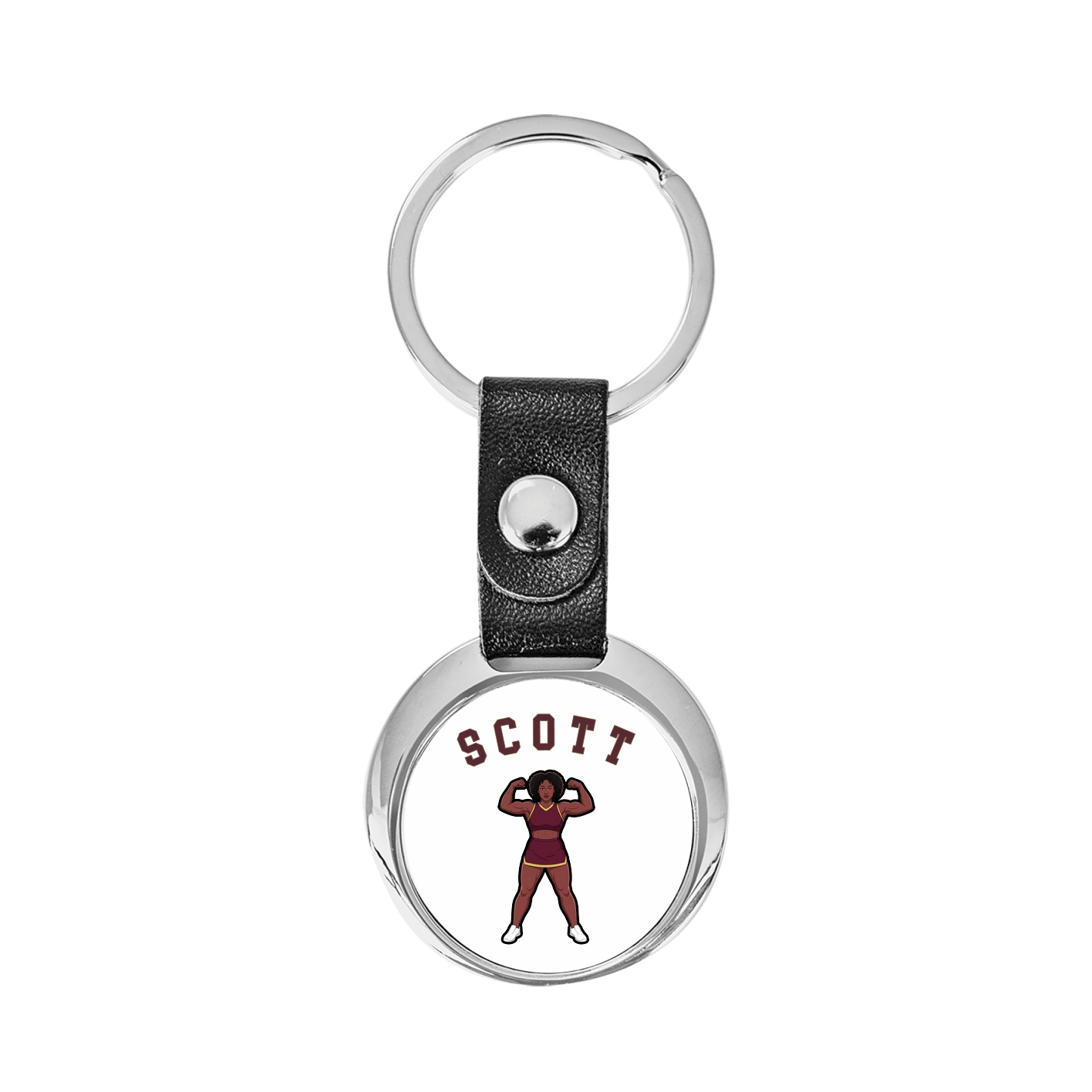 Key Chain