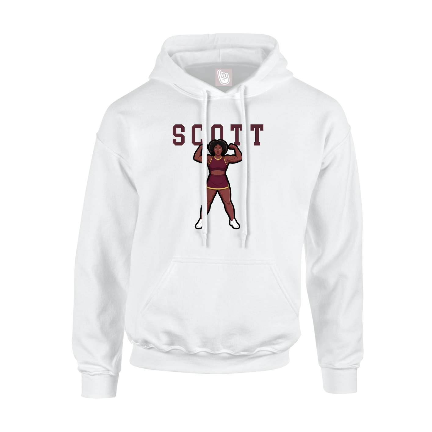 Youth Hoodie