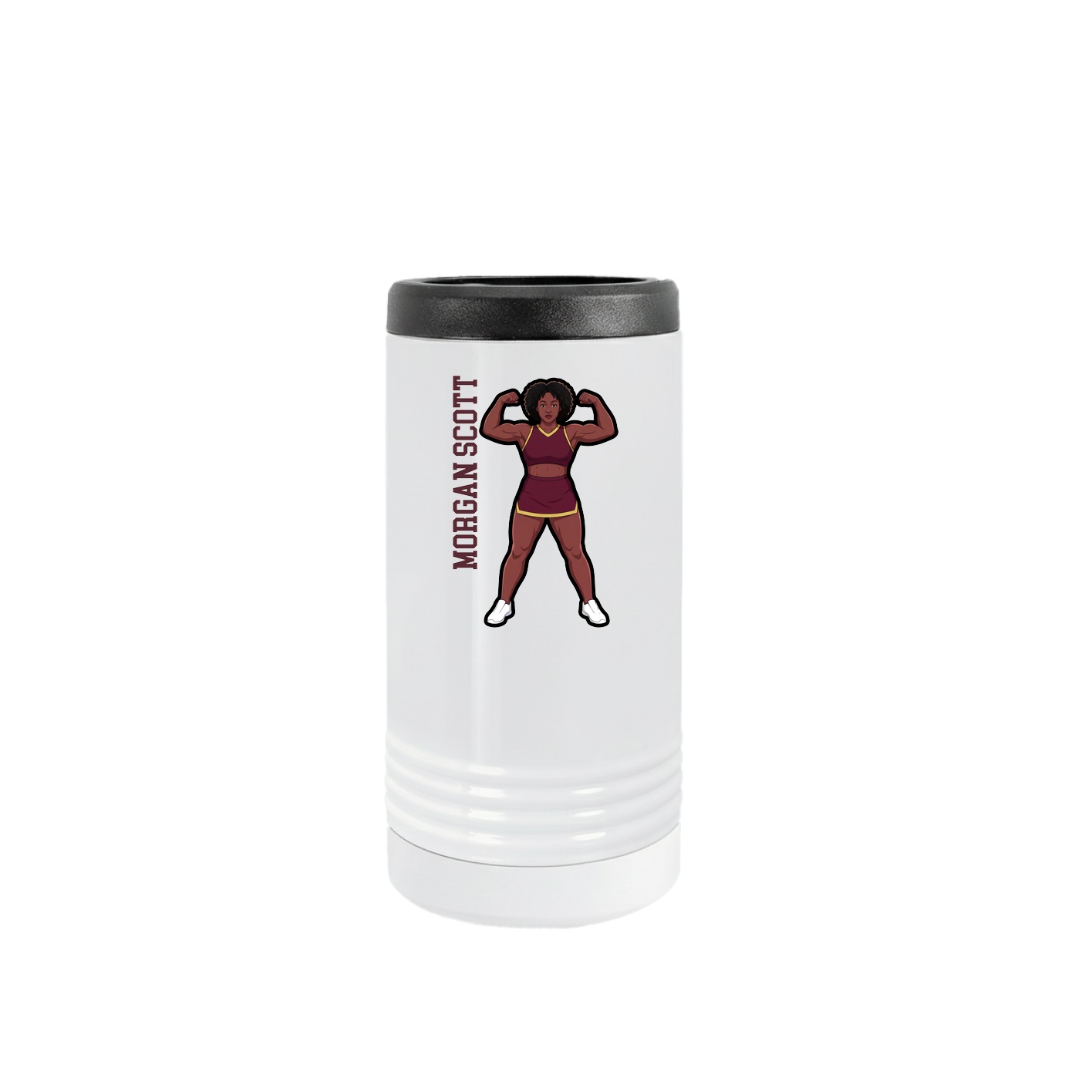 Slim Beverage Holder