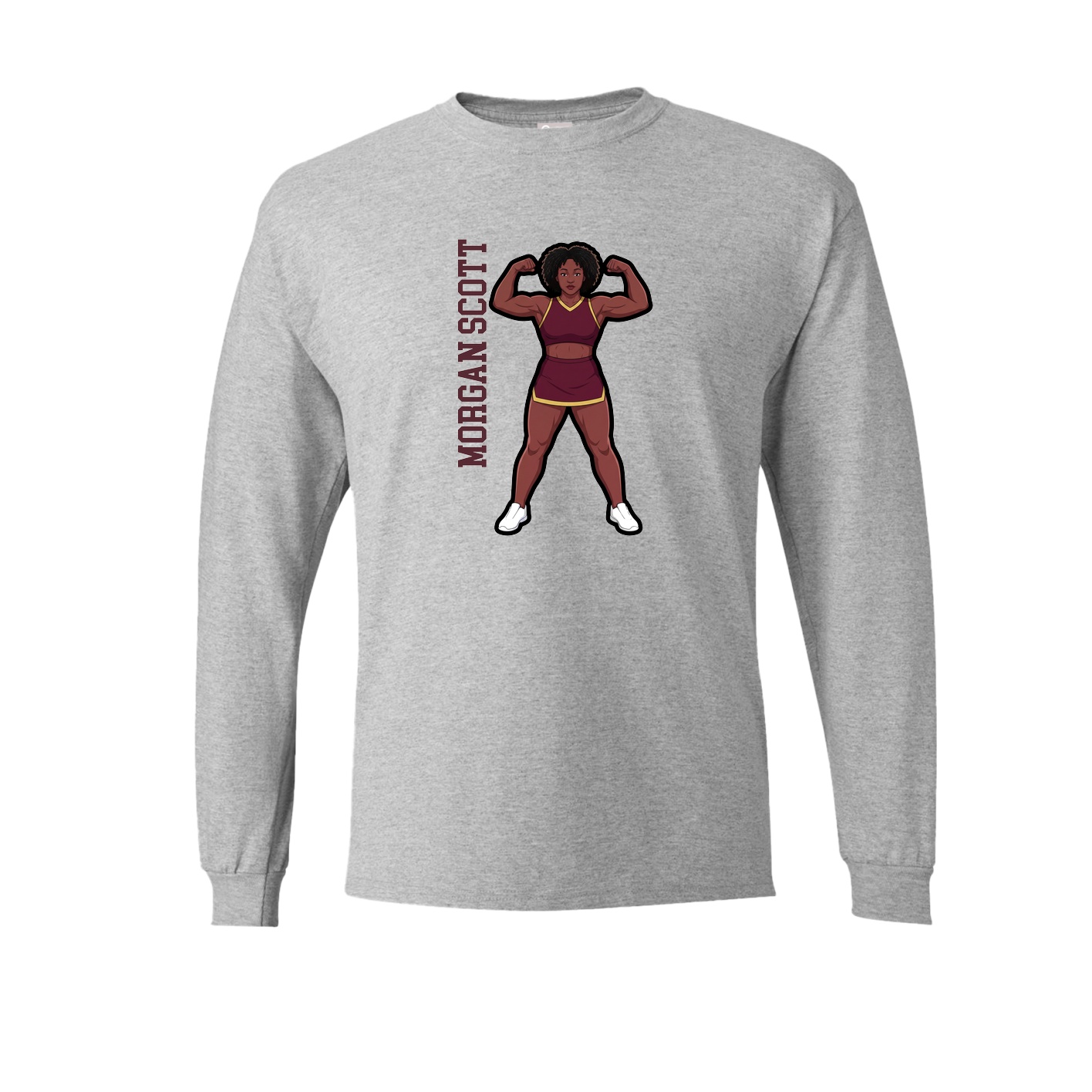Long Sleeve Tee
