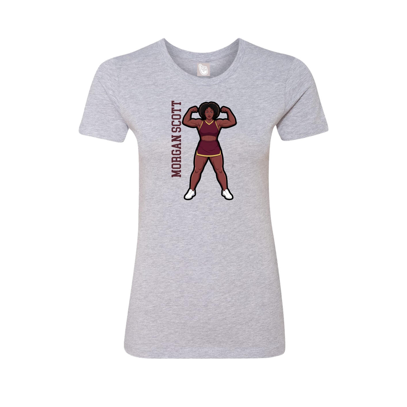 Womens Tee