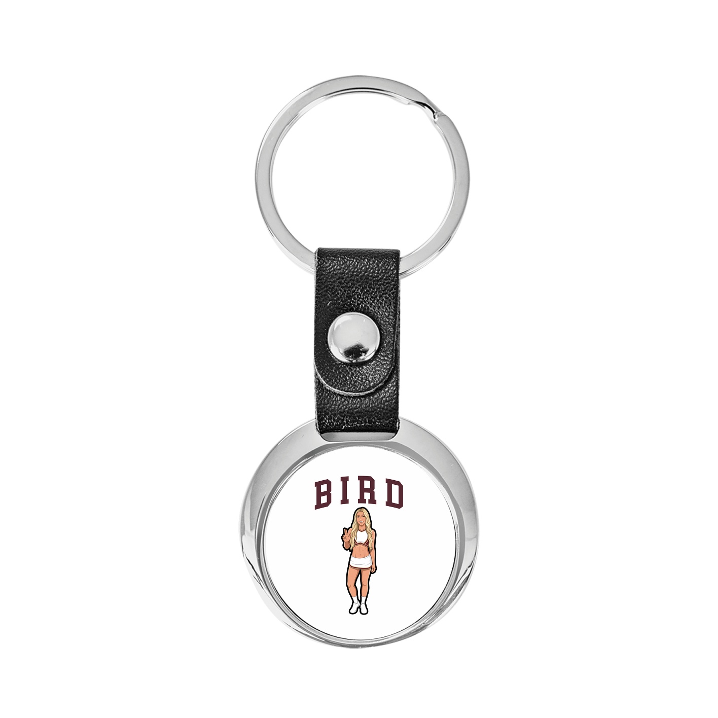 Key Chain — Shirsey in Classic