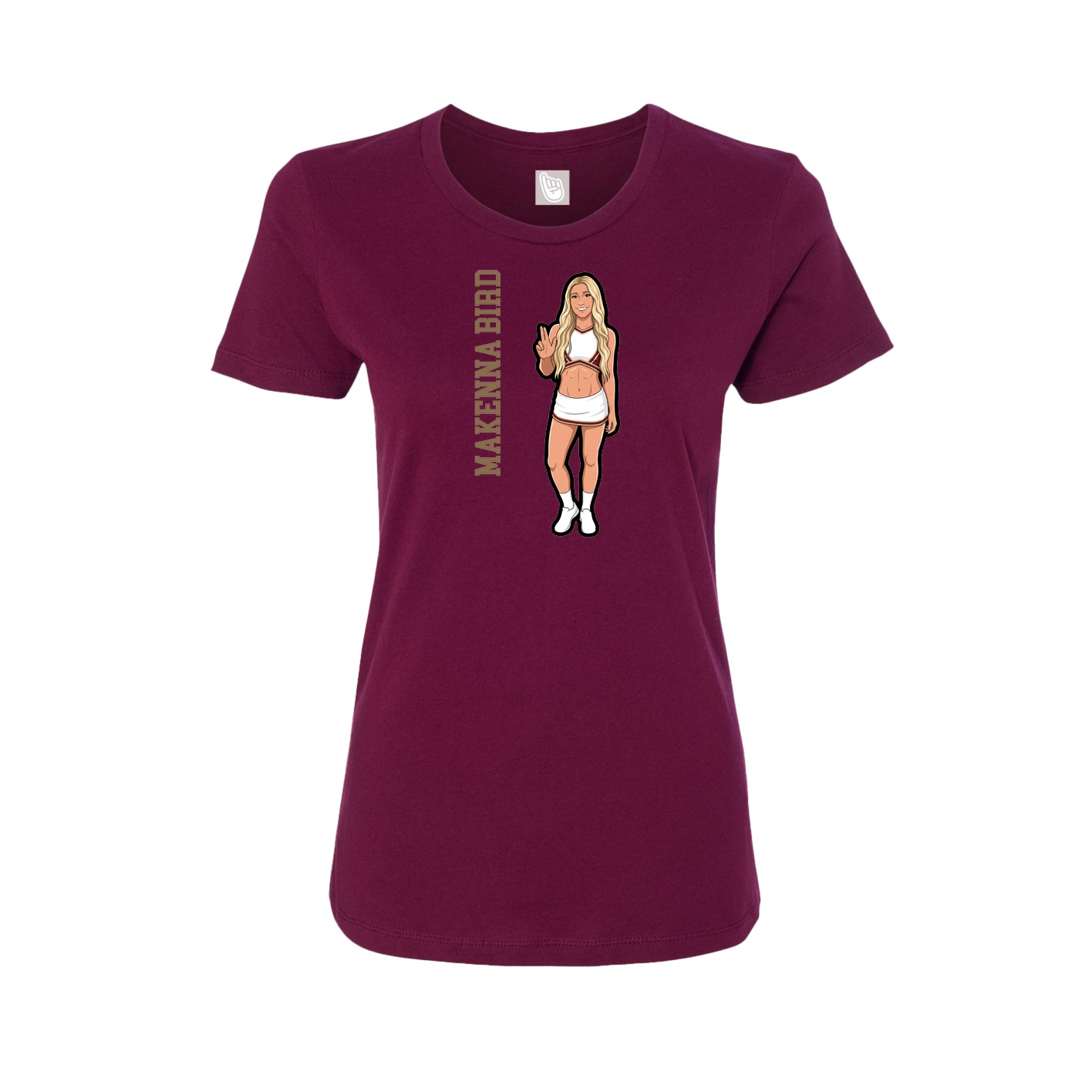 Womens Tee