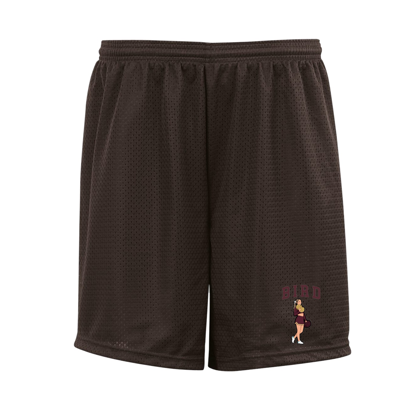 Shorts — Shirsey in Brown