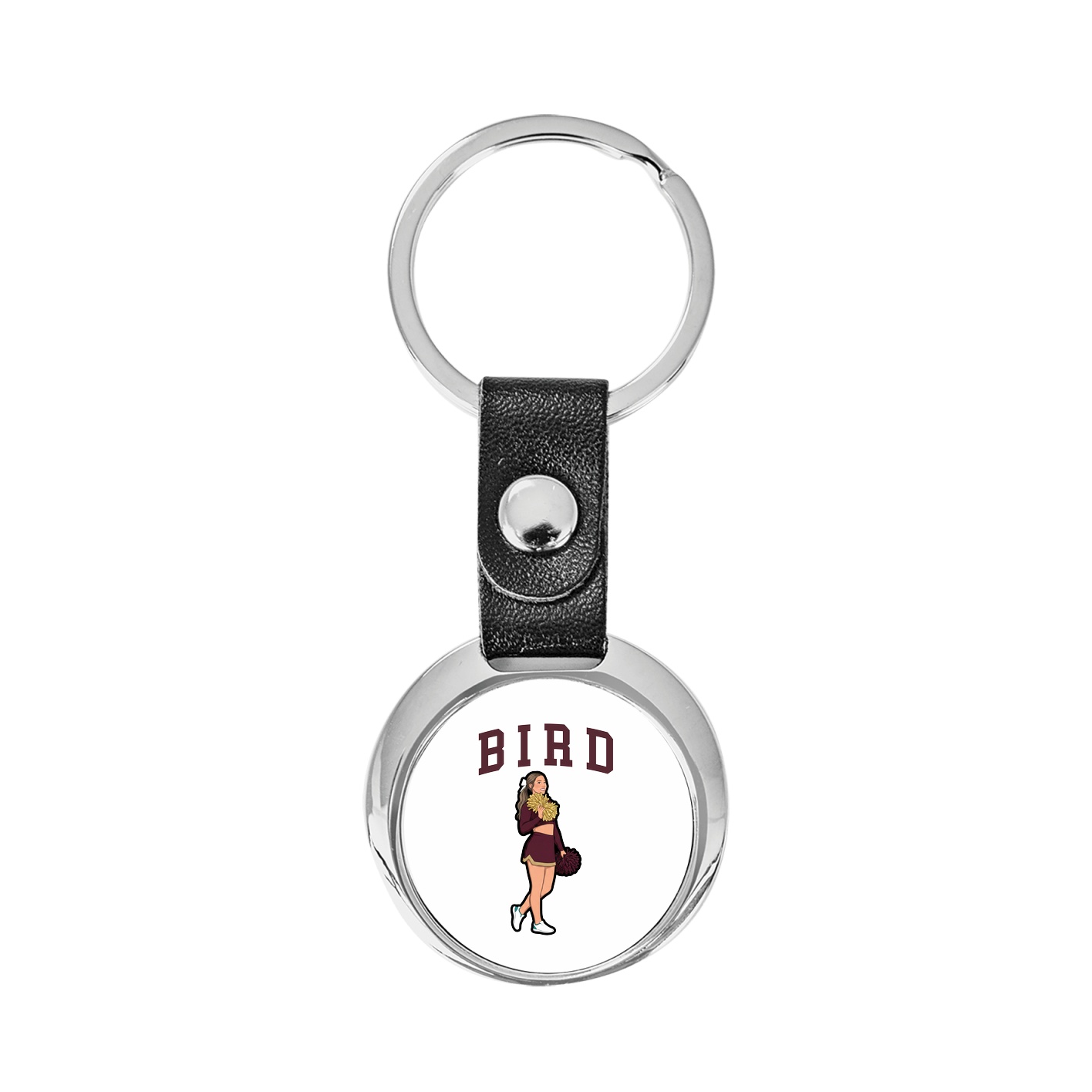 Key Chain — Shirsey in Classic
