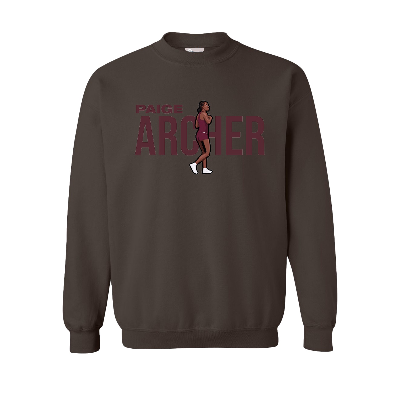 Fleece Crew