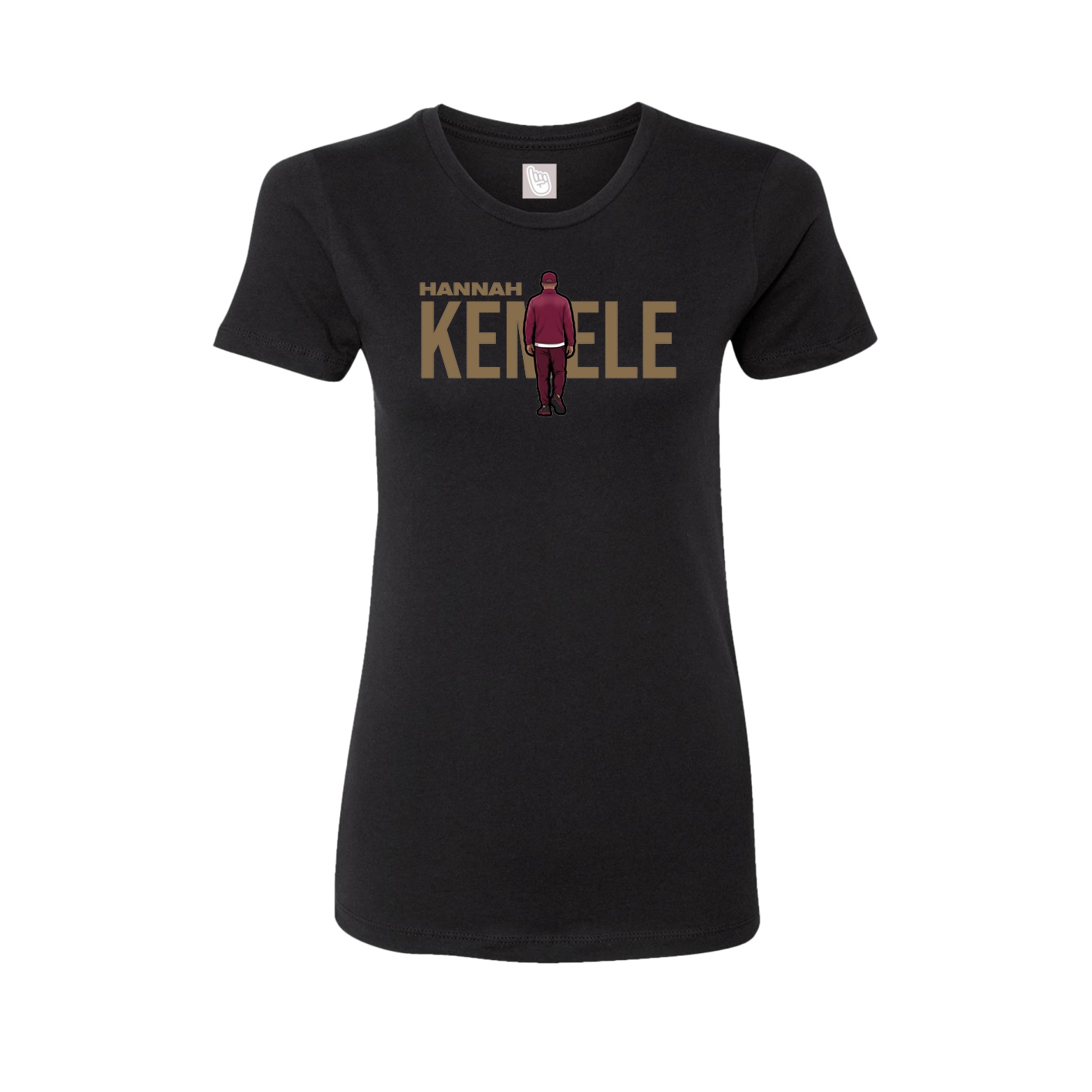Fitted Women's Tee