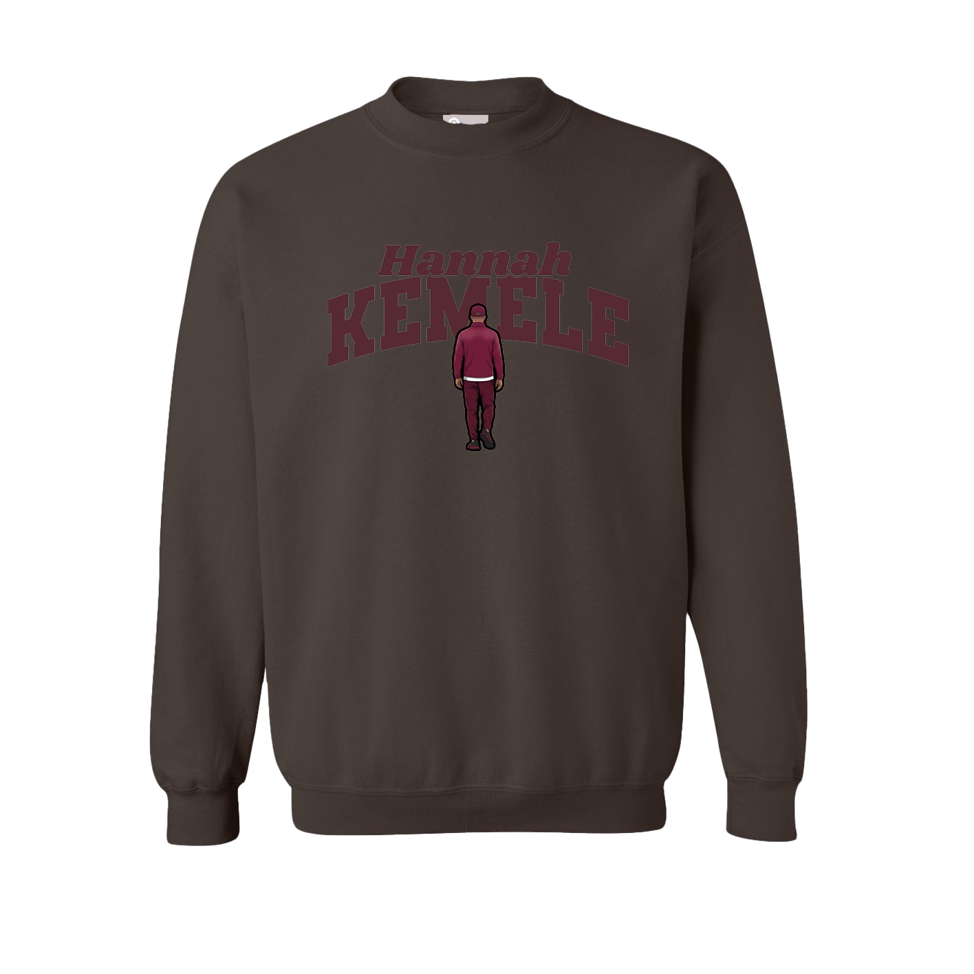 Fleece Crew