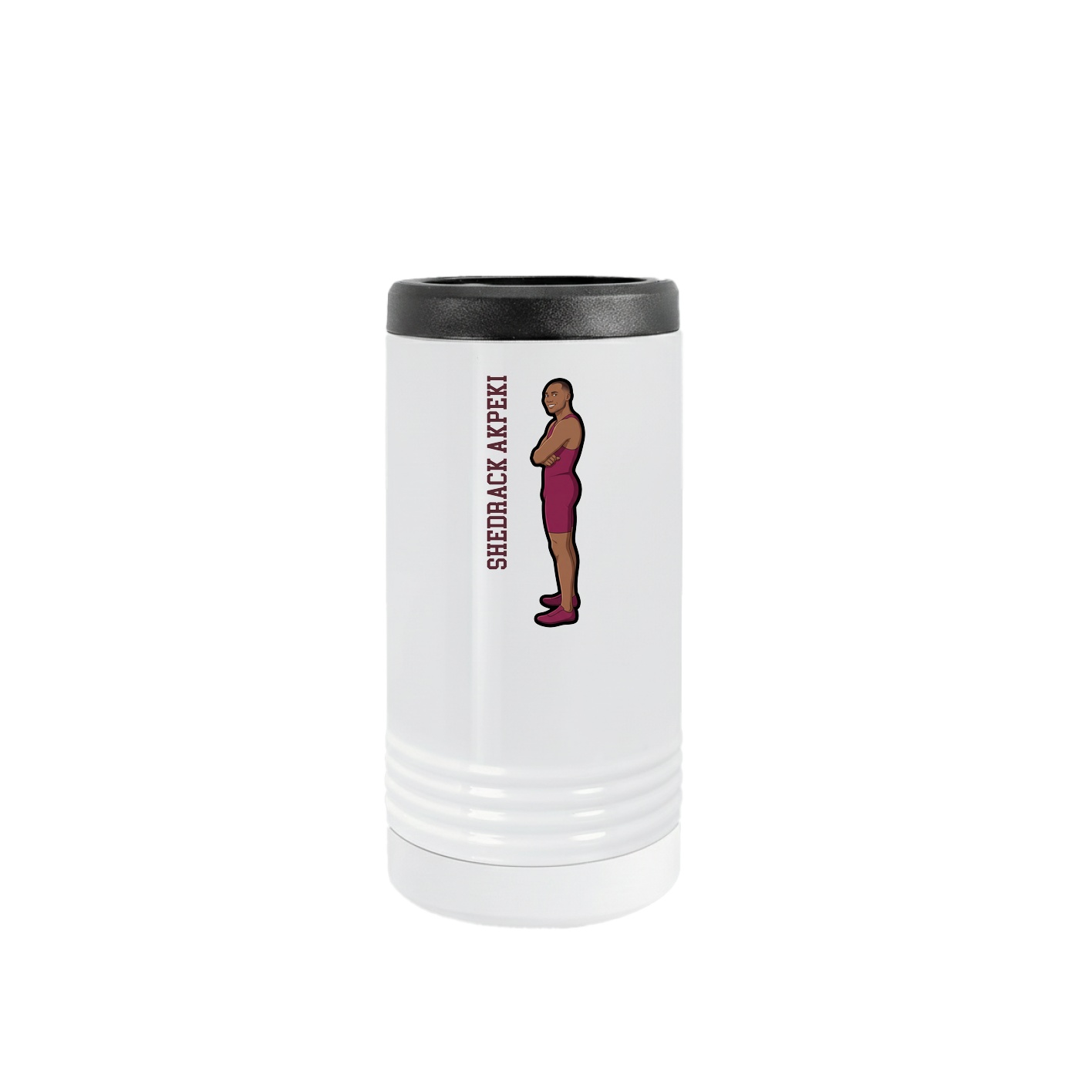 Slim Beverage Holder