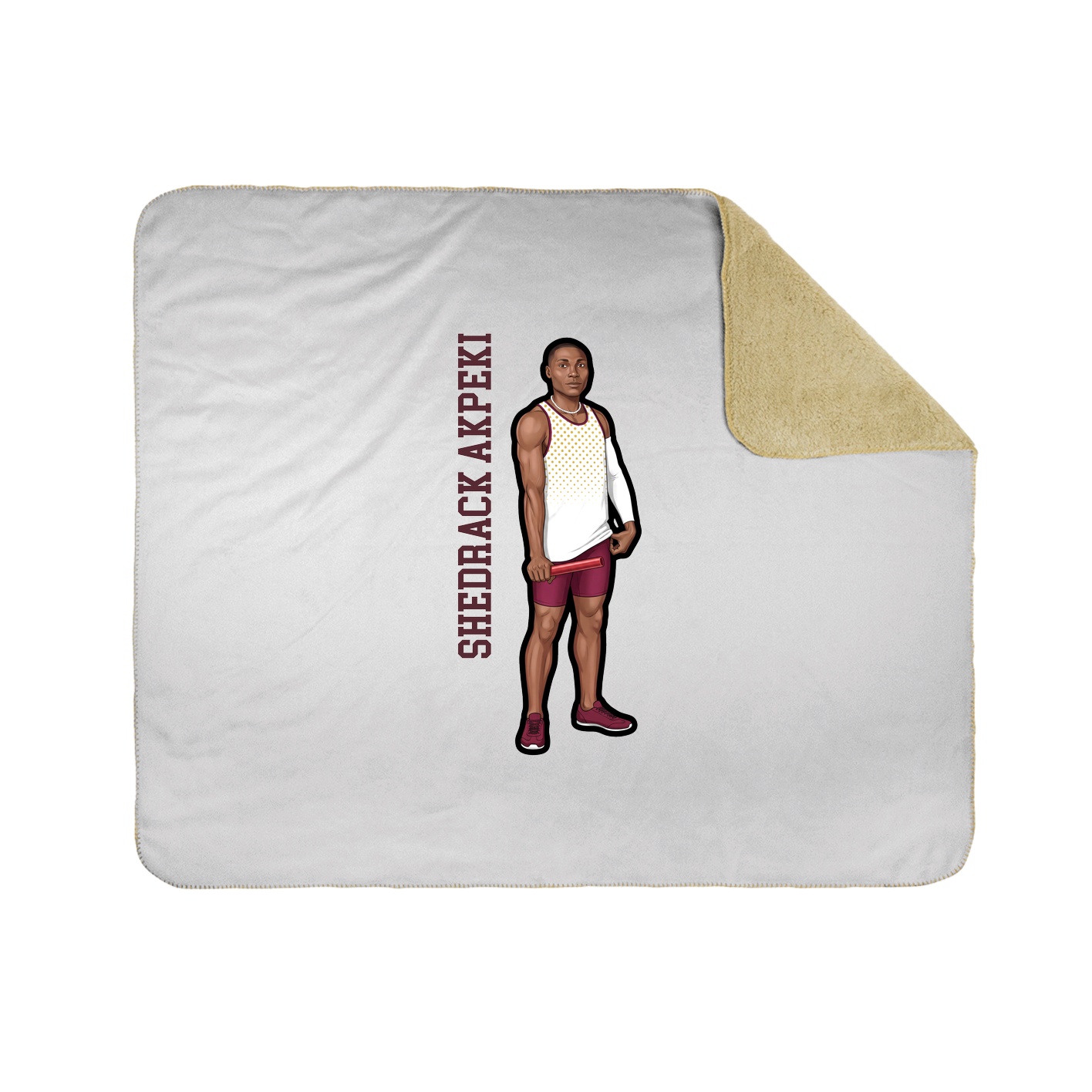 Throw Blanket