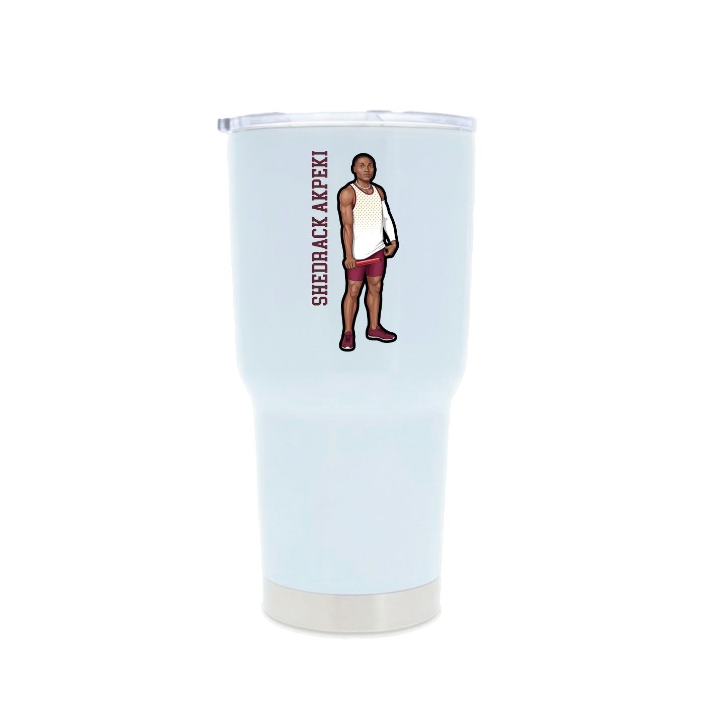 30oz Stainless Steel Tumbler